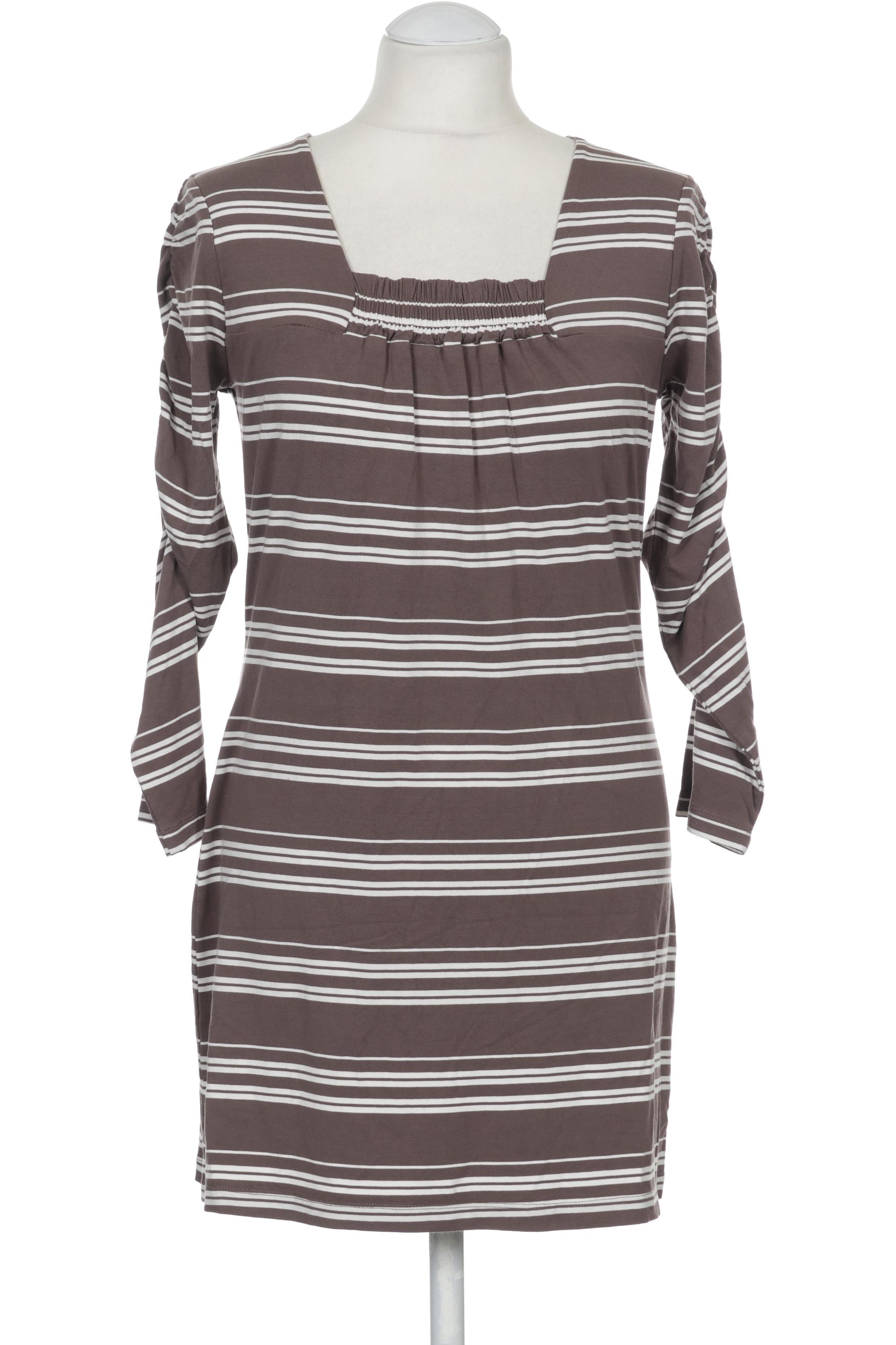 

yest Damen Kleid, braun, Gr. 34