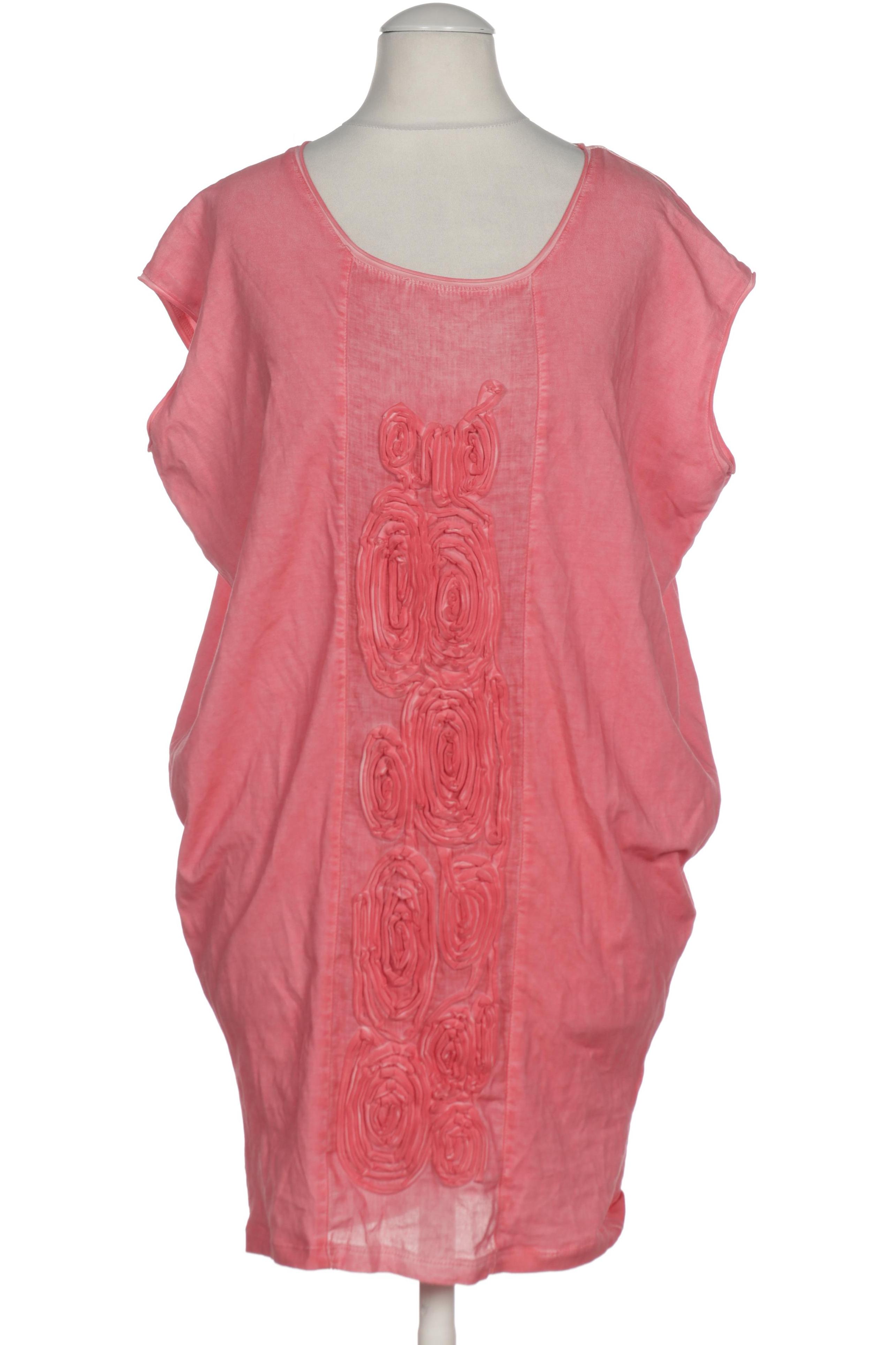 

yest Damen Kleid, rot, Gr. 34