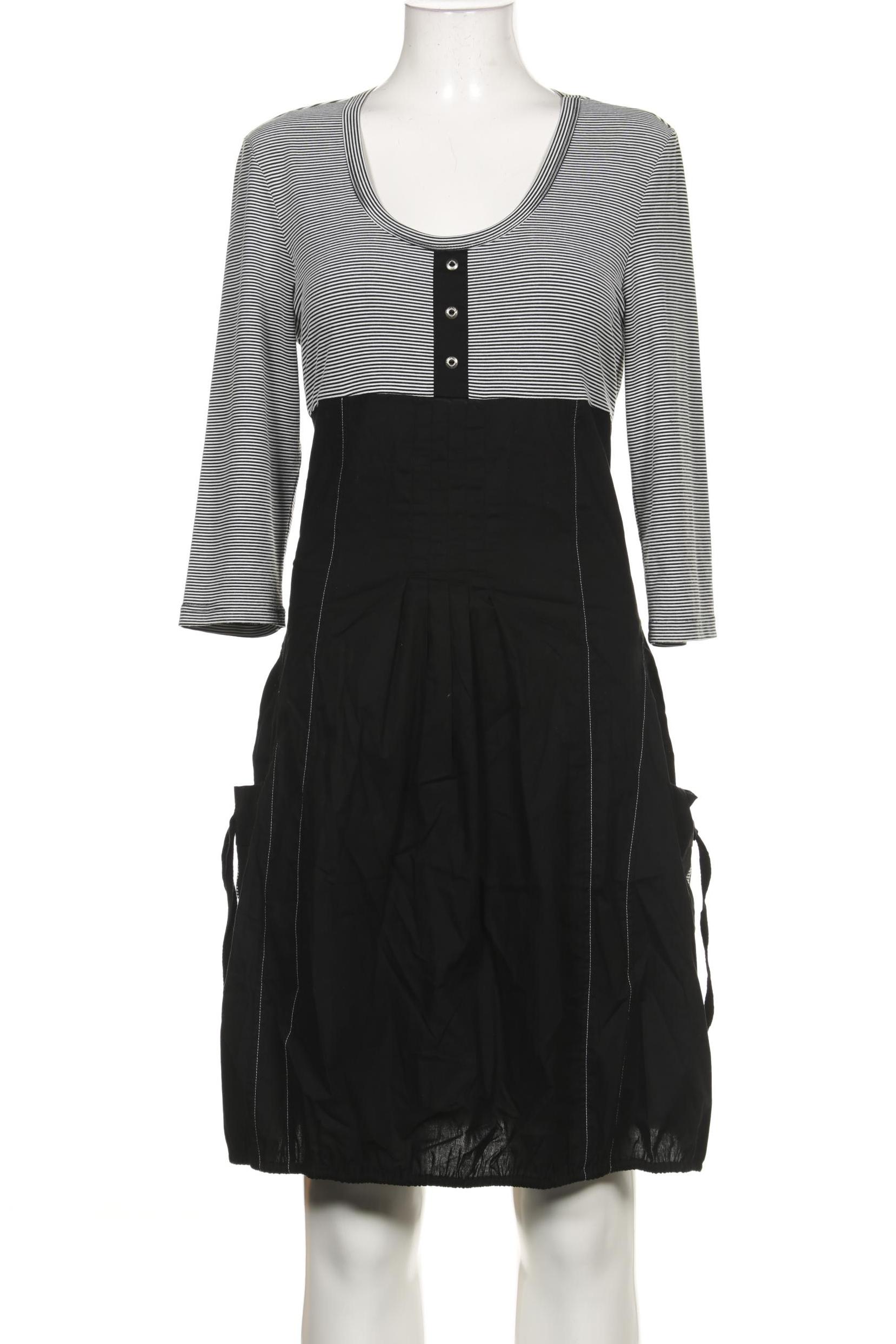 

yest Damen Kleid, schwarz, Gr. 40