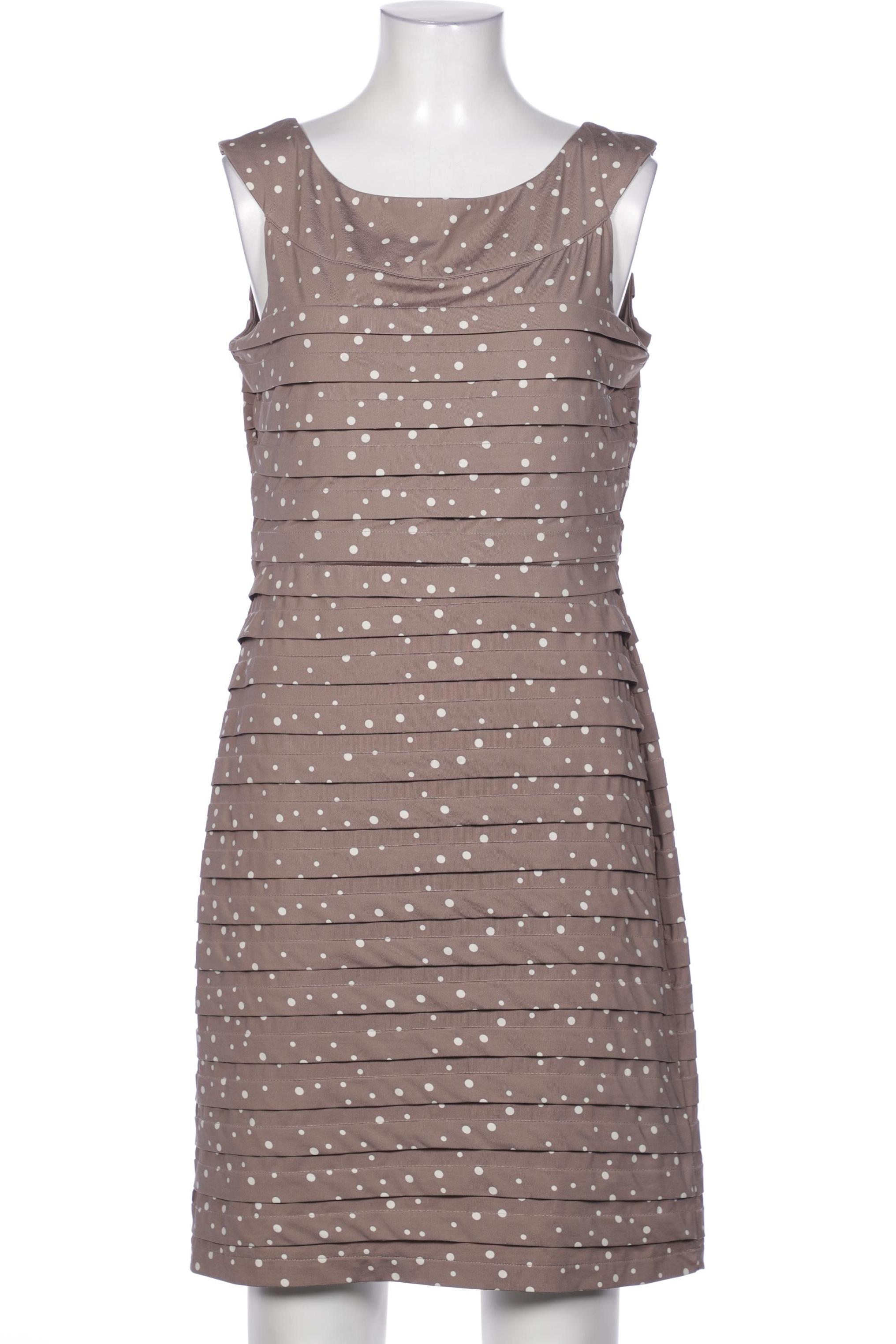 

yest Damen Kleid, beige, Gr. 36