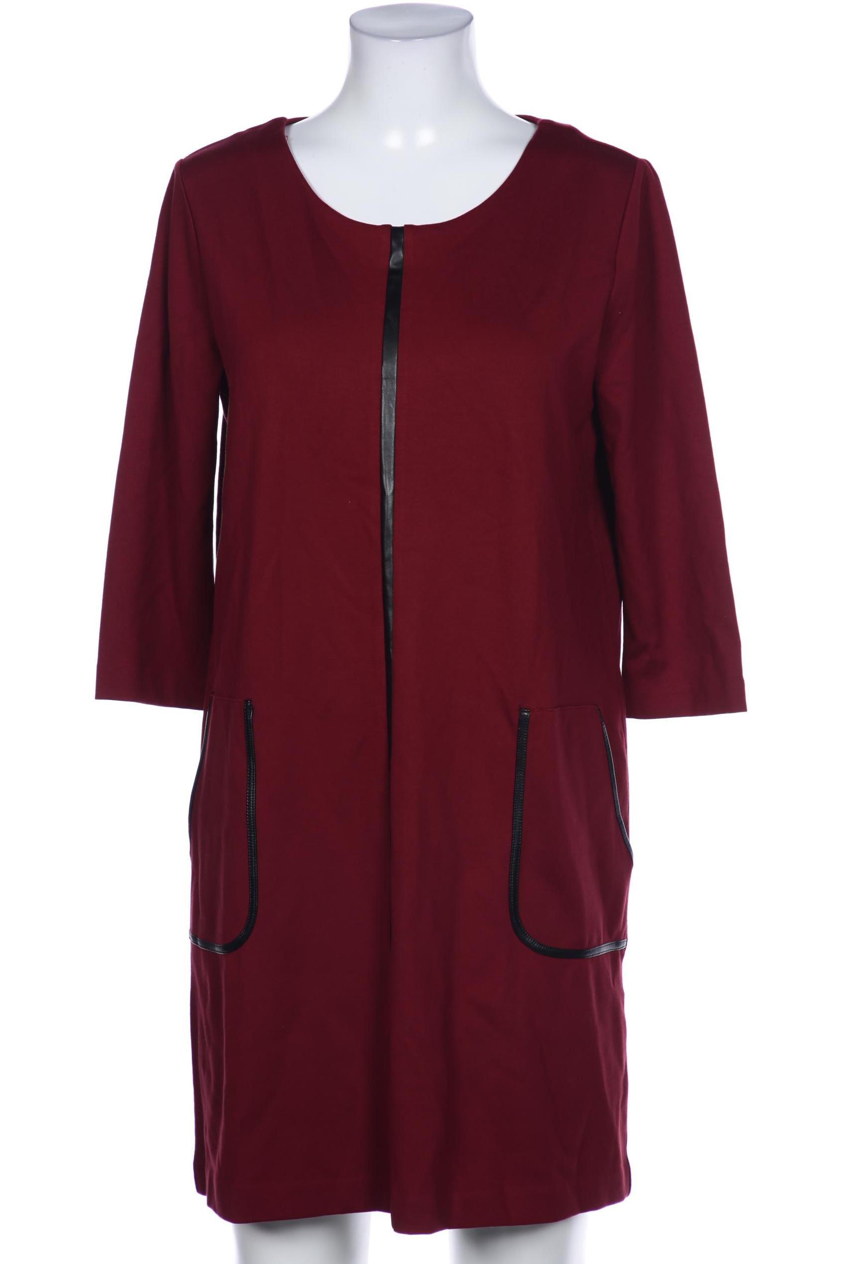 

yest Damen Kleid, bordeaux, Gr. 40