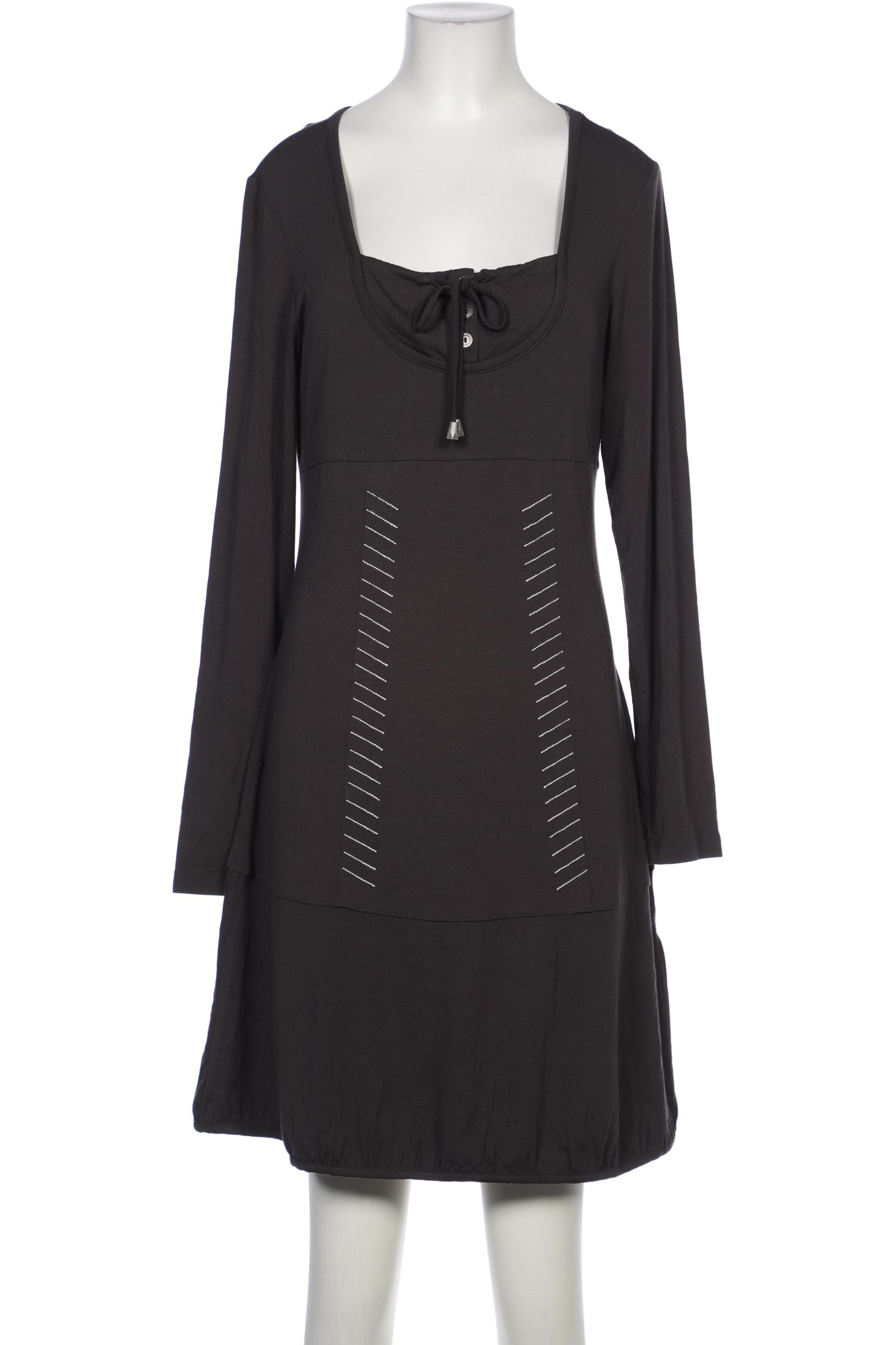 

yest Damen Kleid, grau