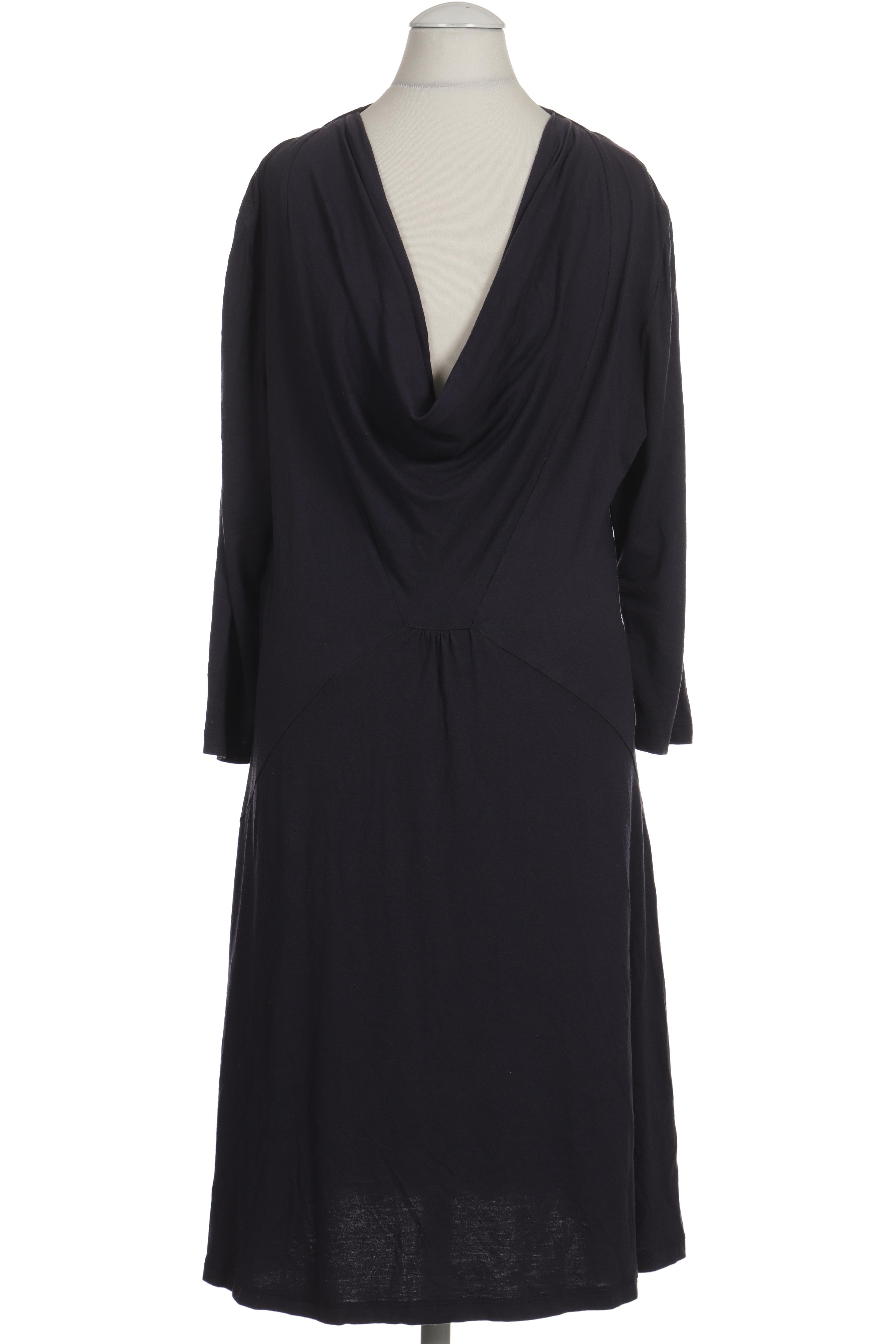 

yest Damen Kleid, blau, Gr. 34