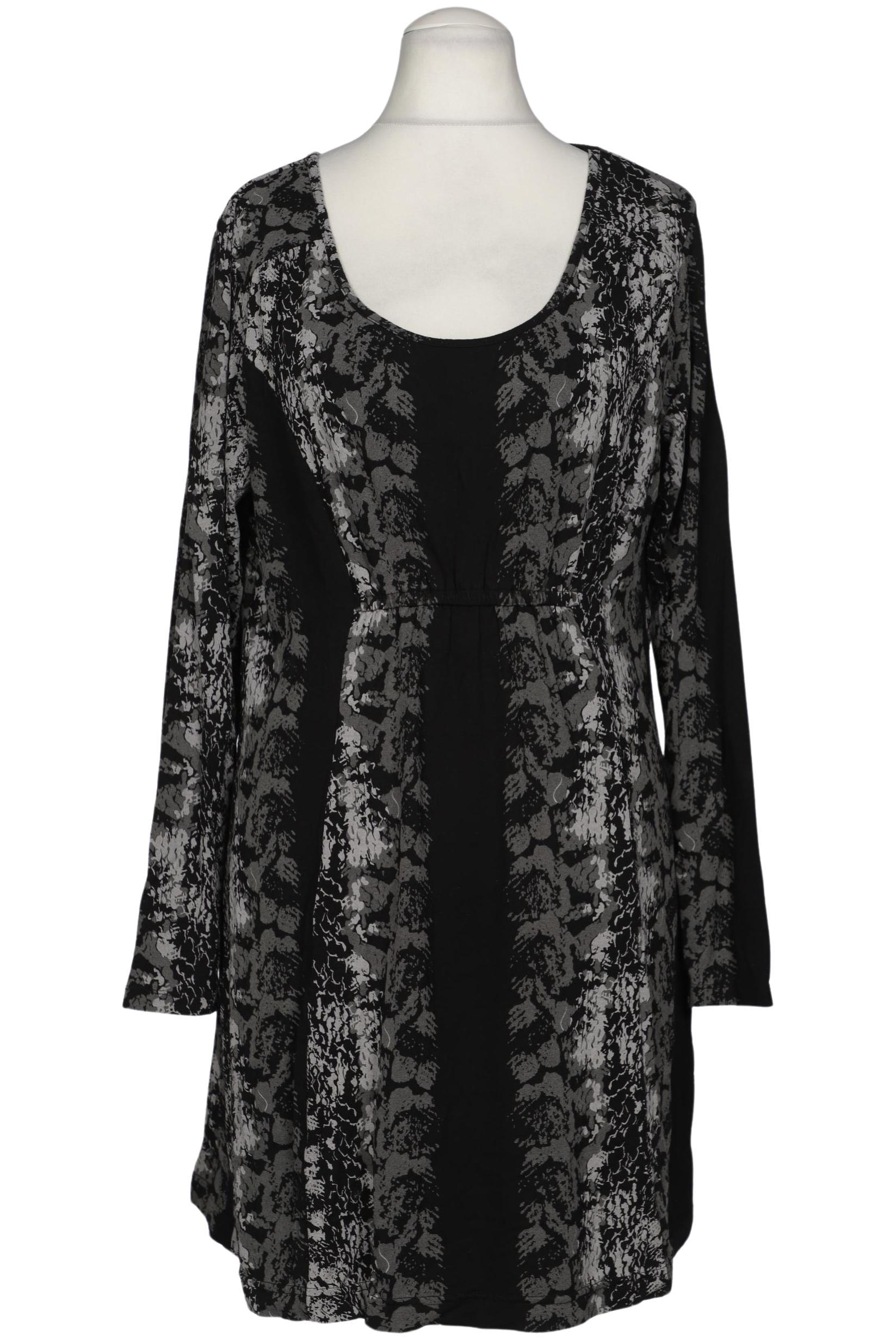 

yest Damen Kleid, schwarz, Gr. 44