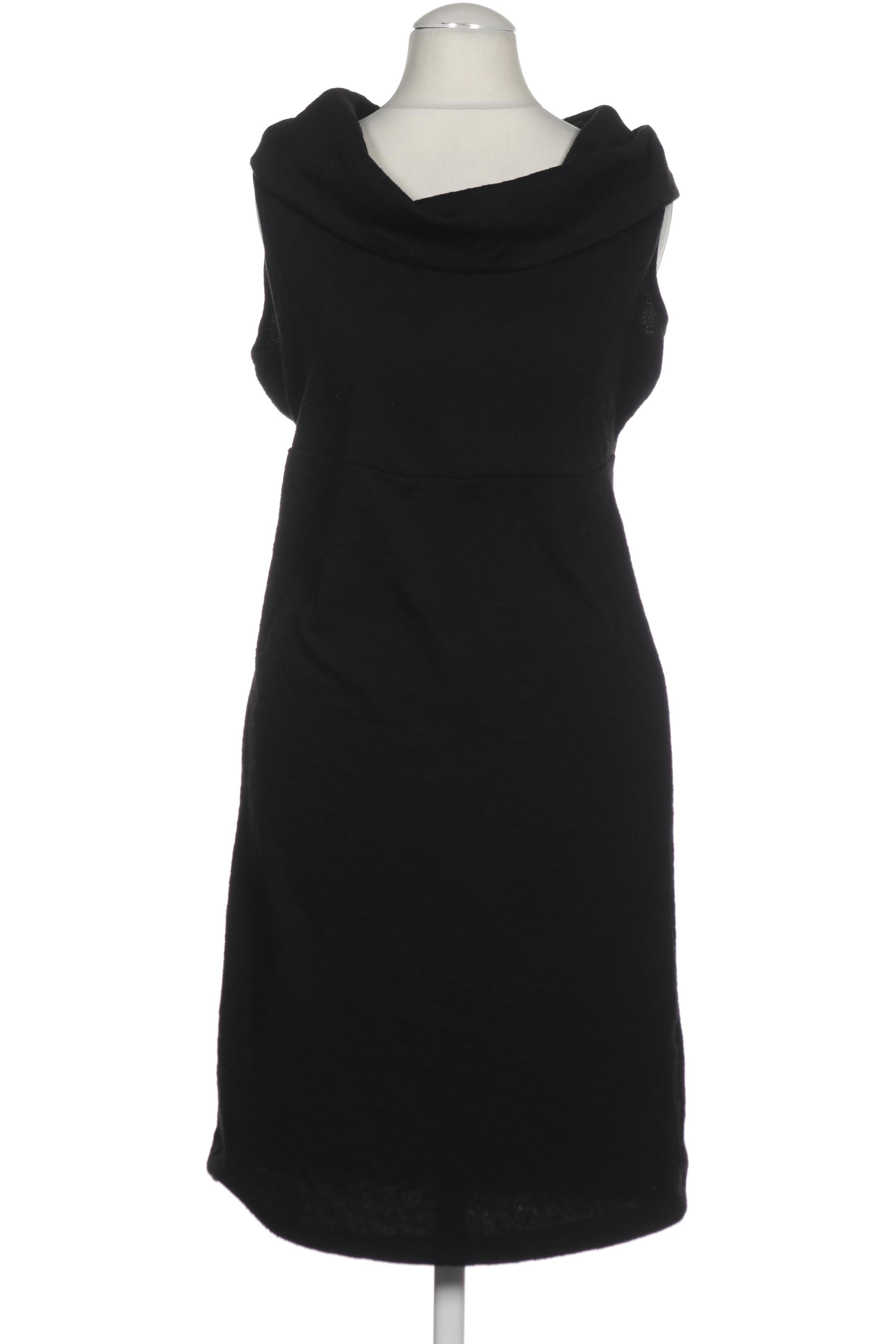 

yest Damen Kleid, schwarz, Gr. 34