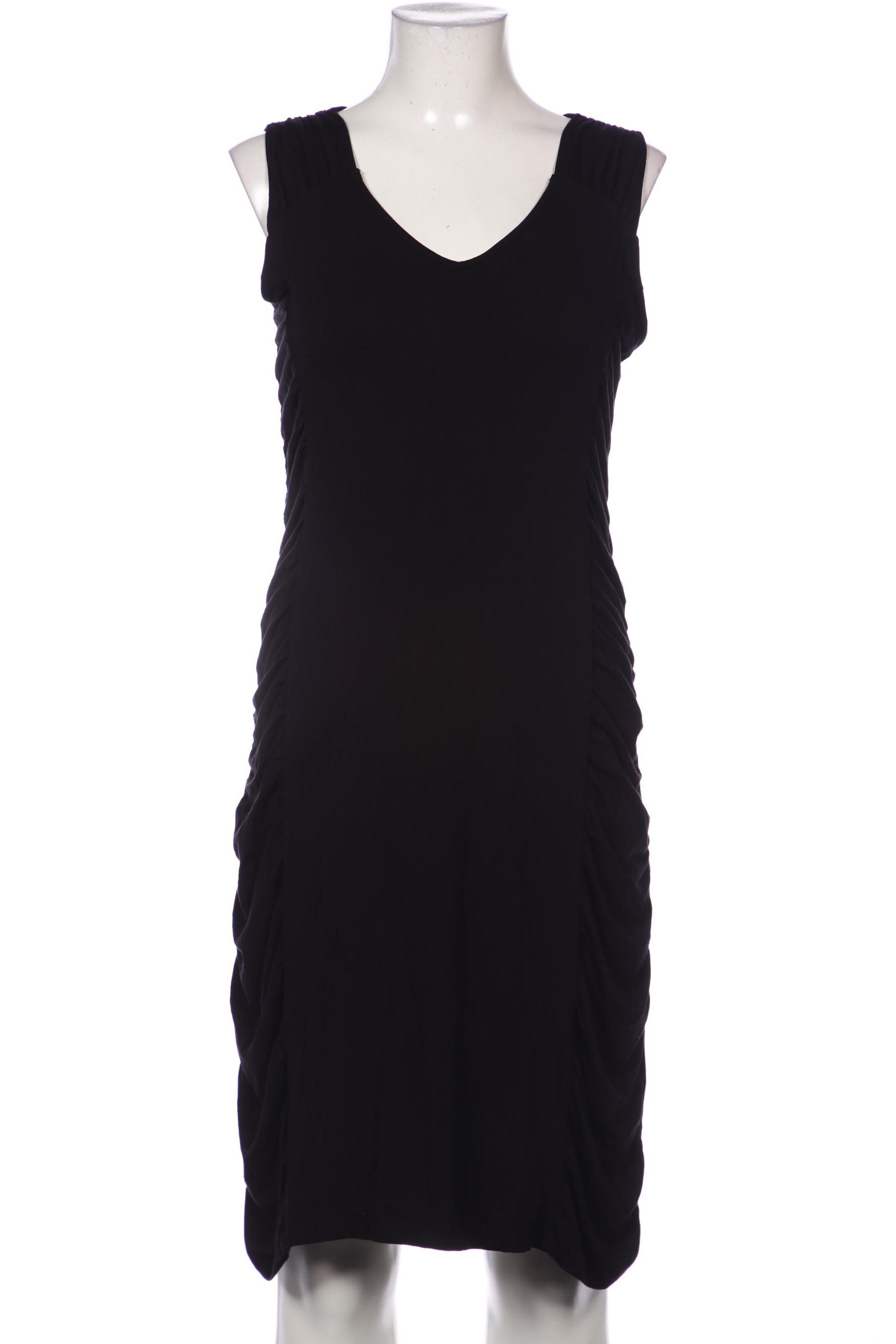 

yest Damen Kleid, schwarz, Gr. 36
