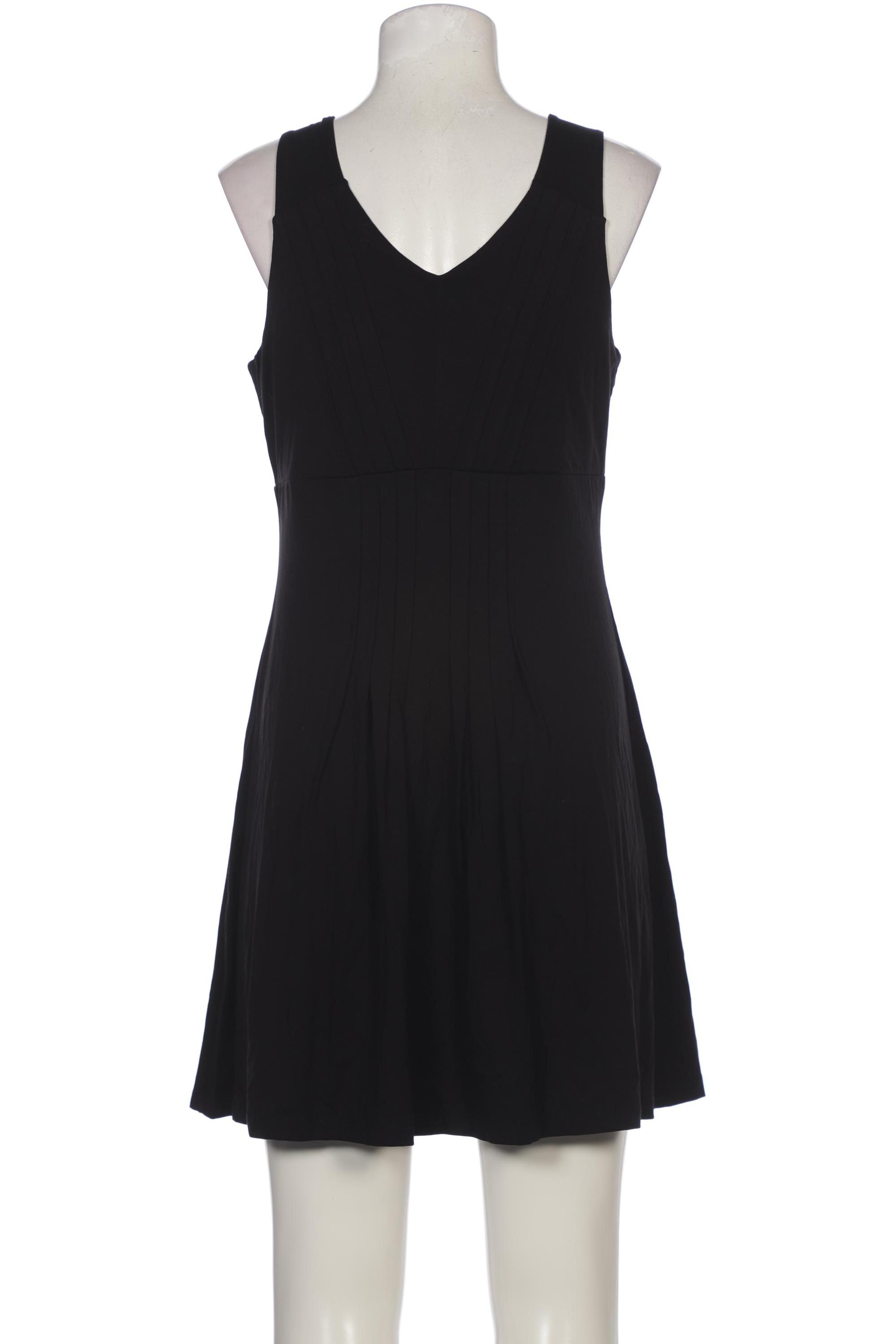 

yest Damen Kleid, schwarz, Gr. 38
