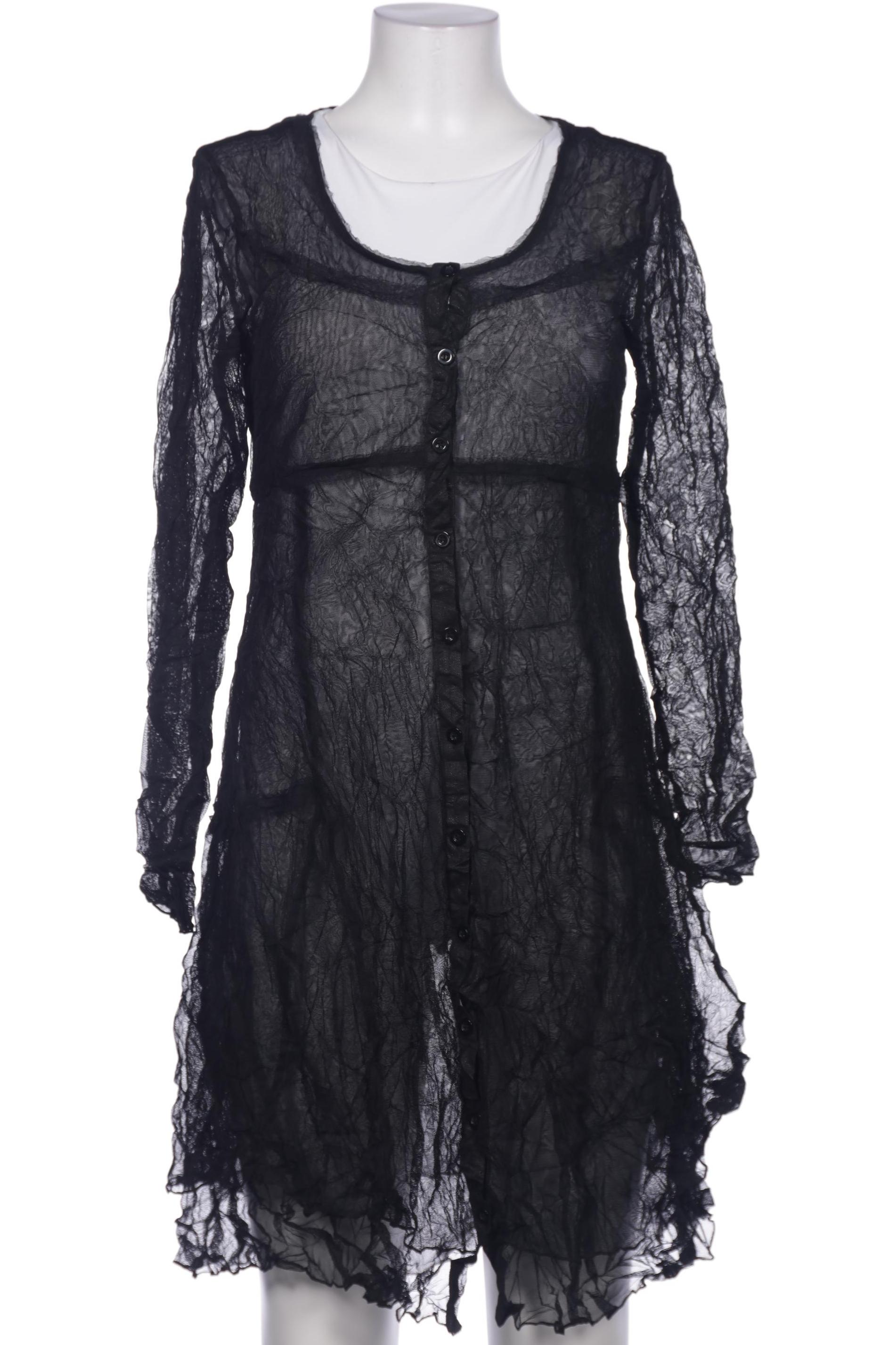 

yest Damen Kleid, schwarz, Gr. 12