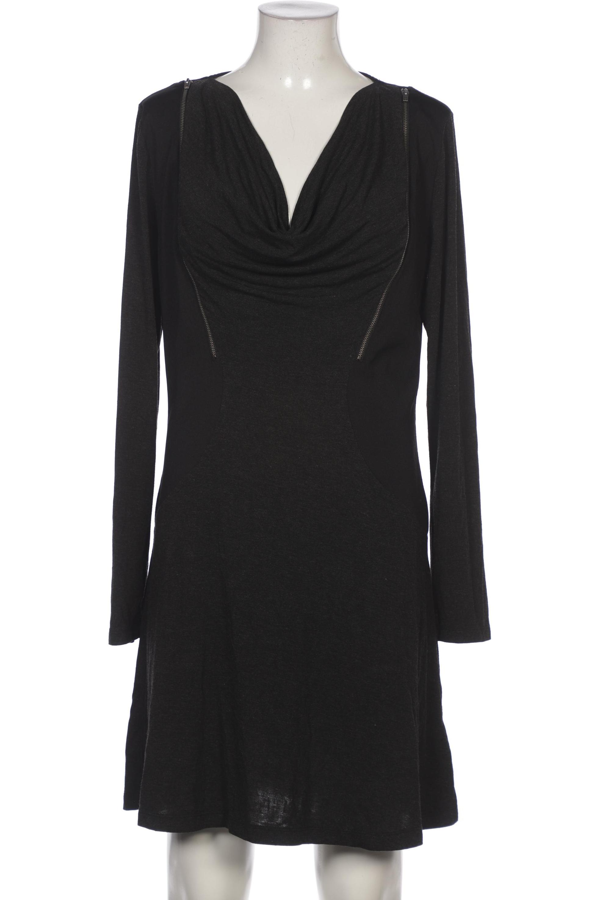 

yest Damen Kleid, schwarz, Gr. 14