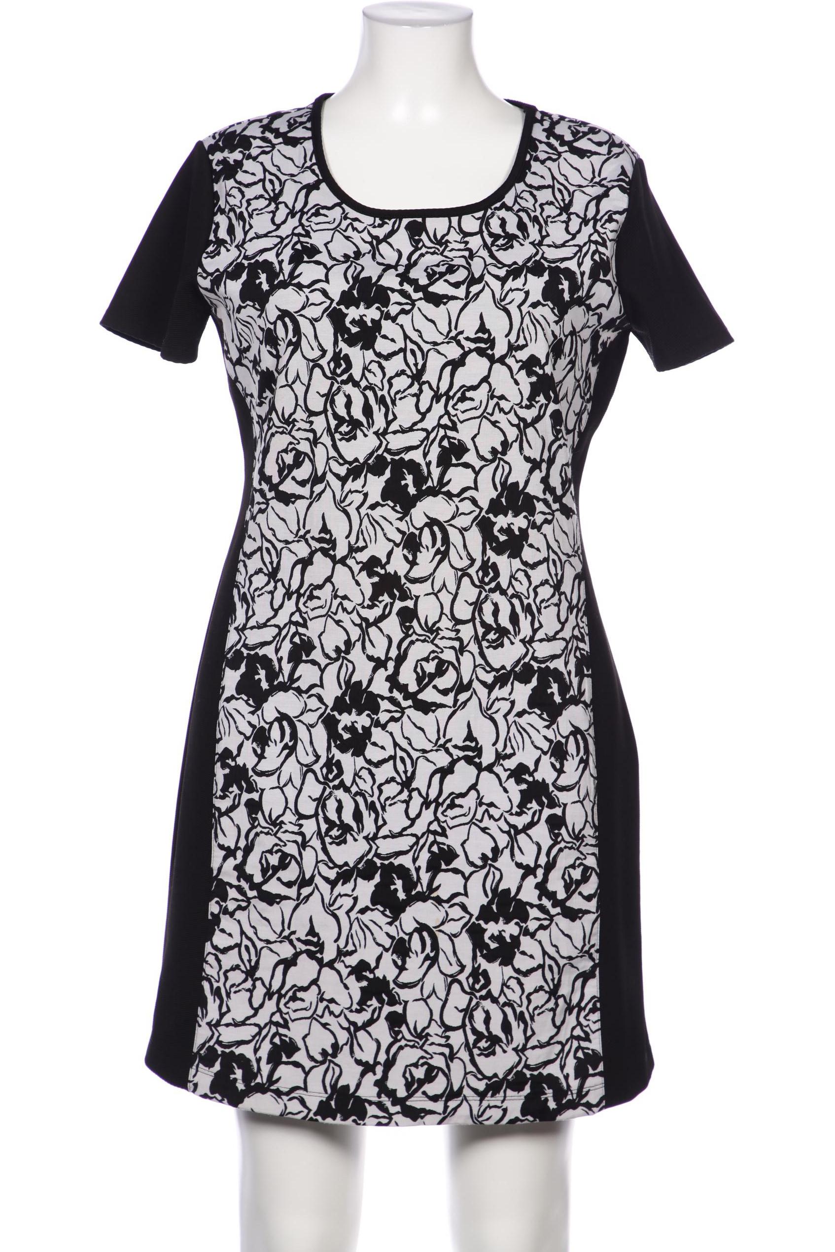 

yest Damen Kleid, schwarz