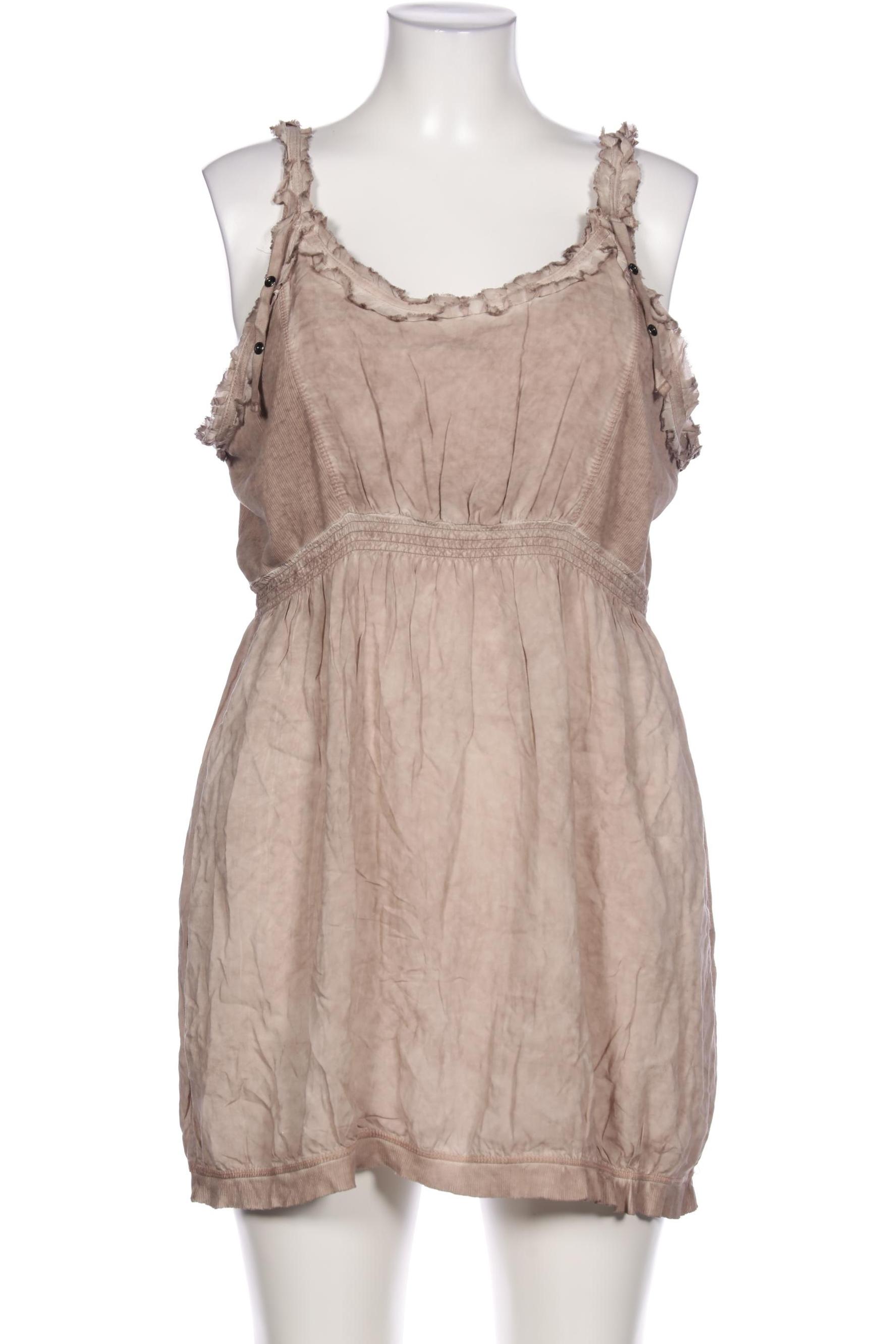 

yest Damen Kleid, beige