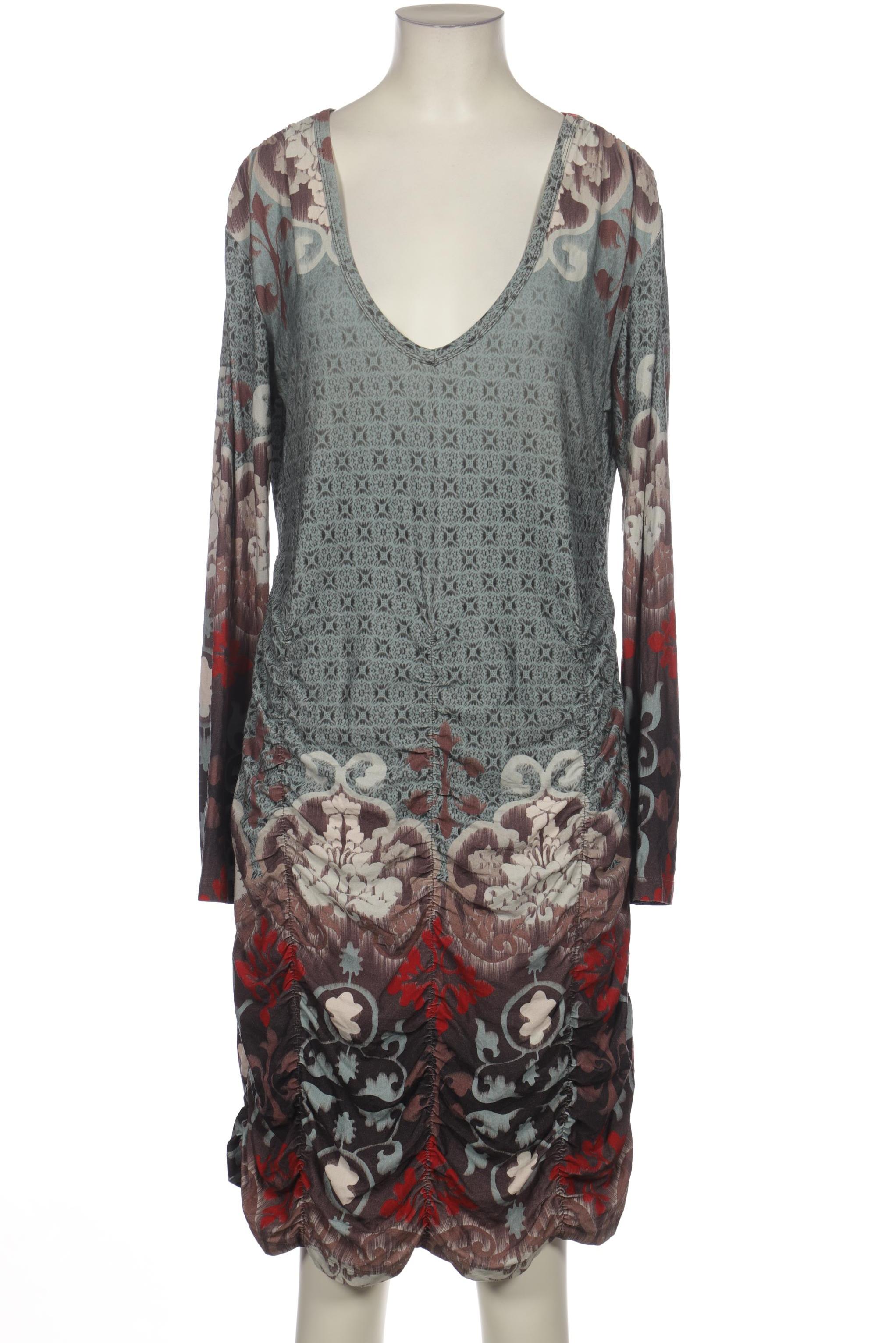 

yest Damen Kleid, blau, Gr. 36