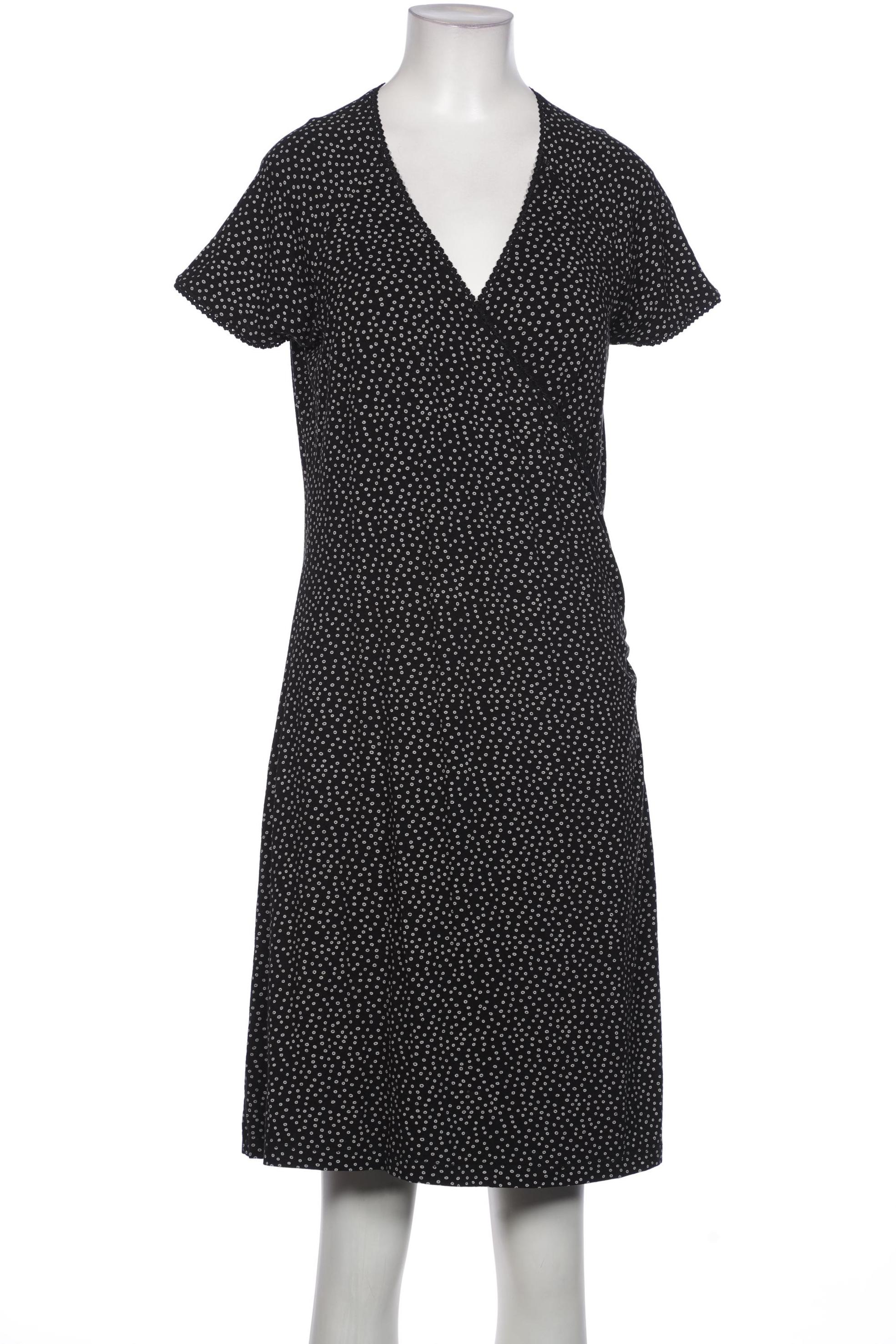 

yest Damen Kleid, schwarz, Gr. 38