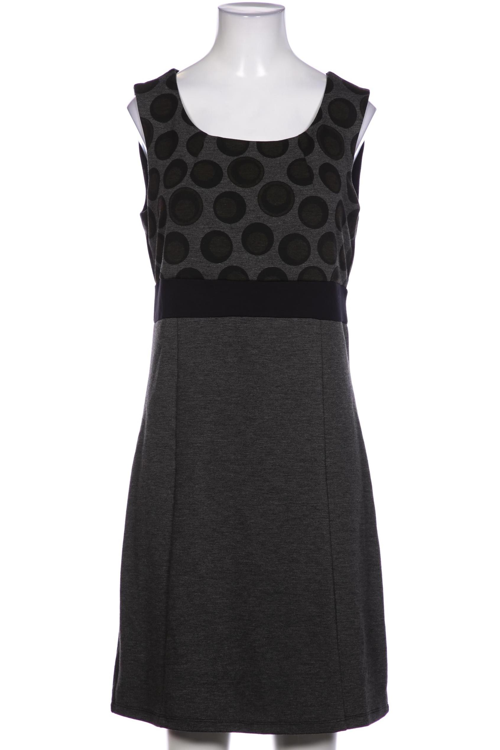 

yest Damen Kleid, grau, Gr. 36