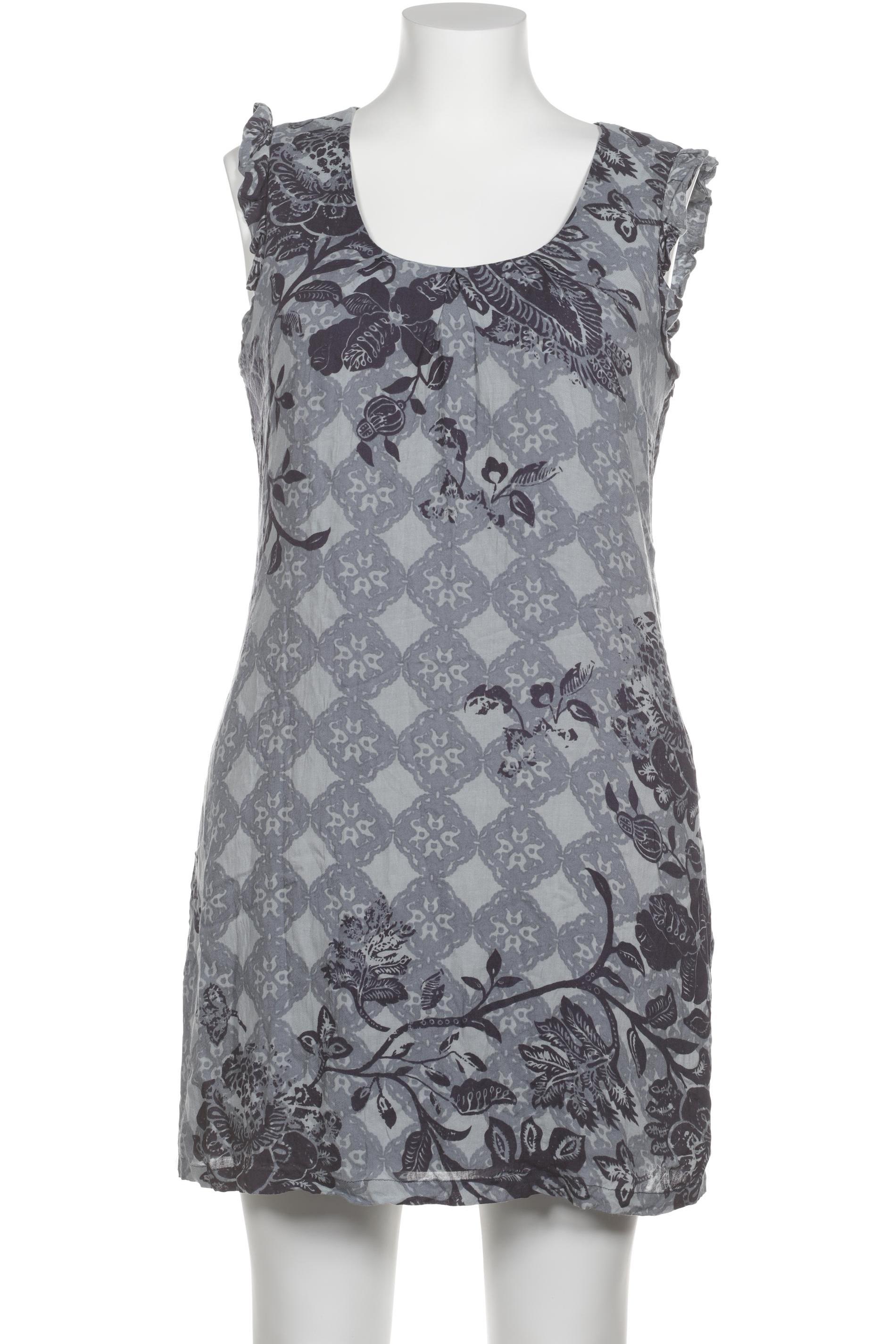 

yest Damen Kleid, blau, Gr. 44