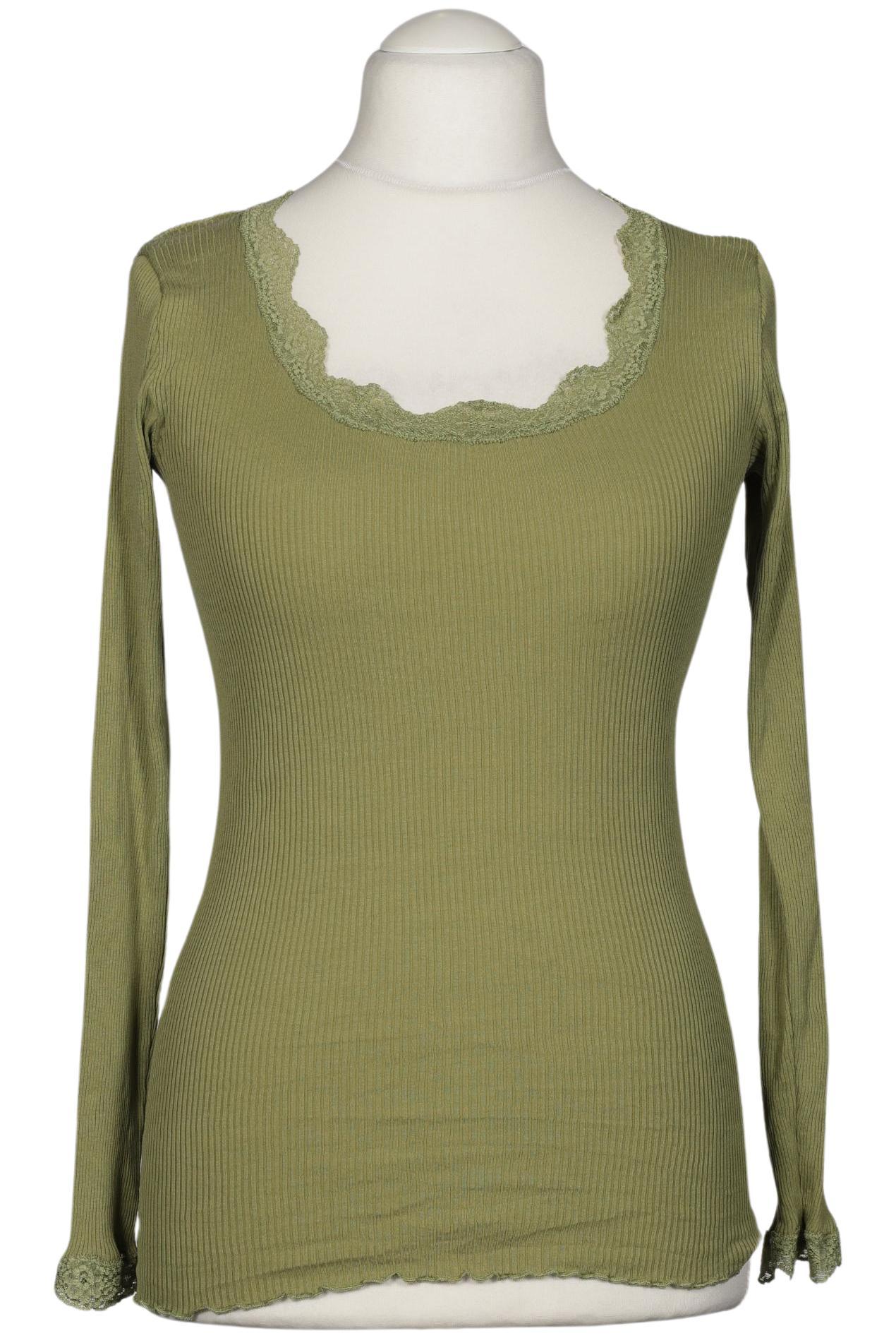 

yest Damen Langarmshirt, grün, Gr. 46