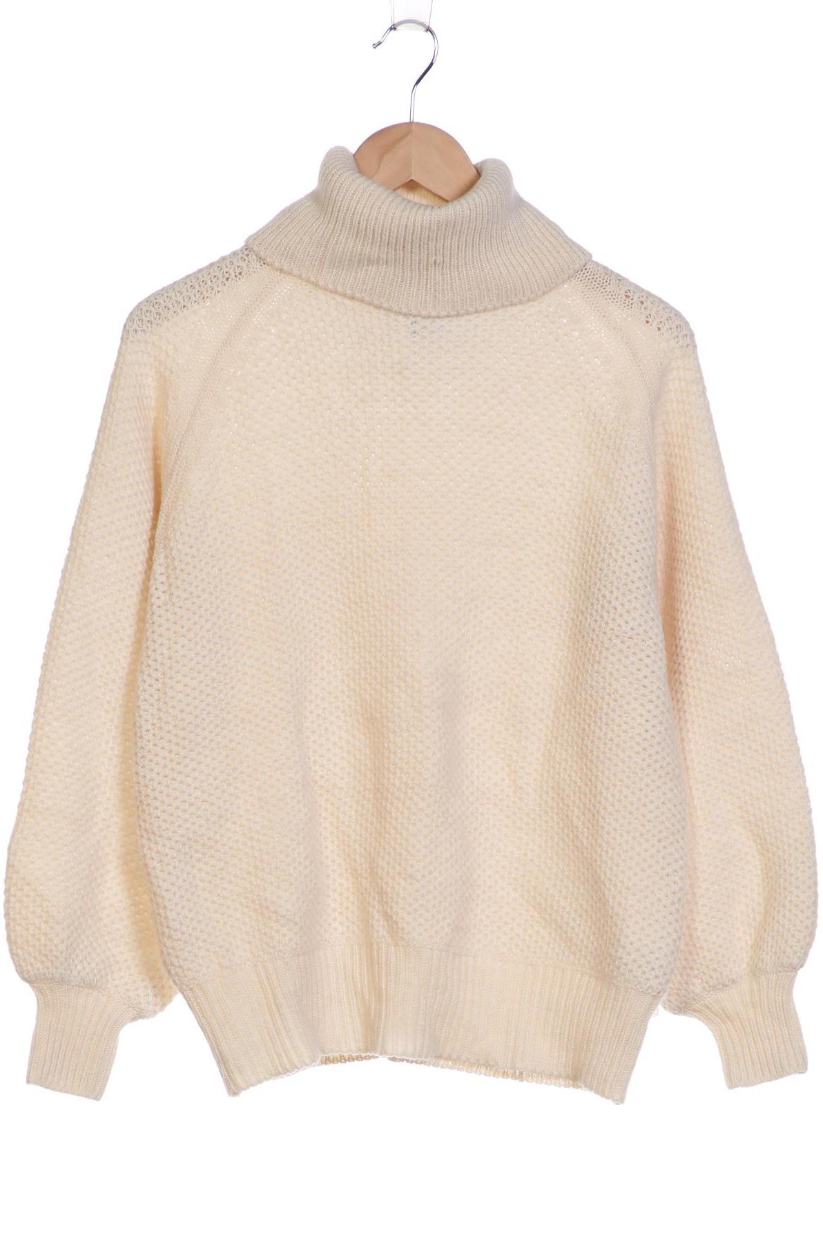 

yest Damen Pullover, cremeweiß, Gr. 40