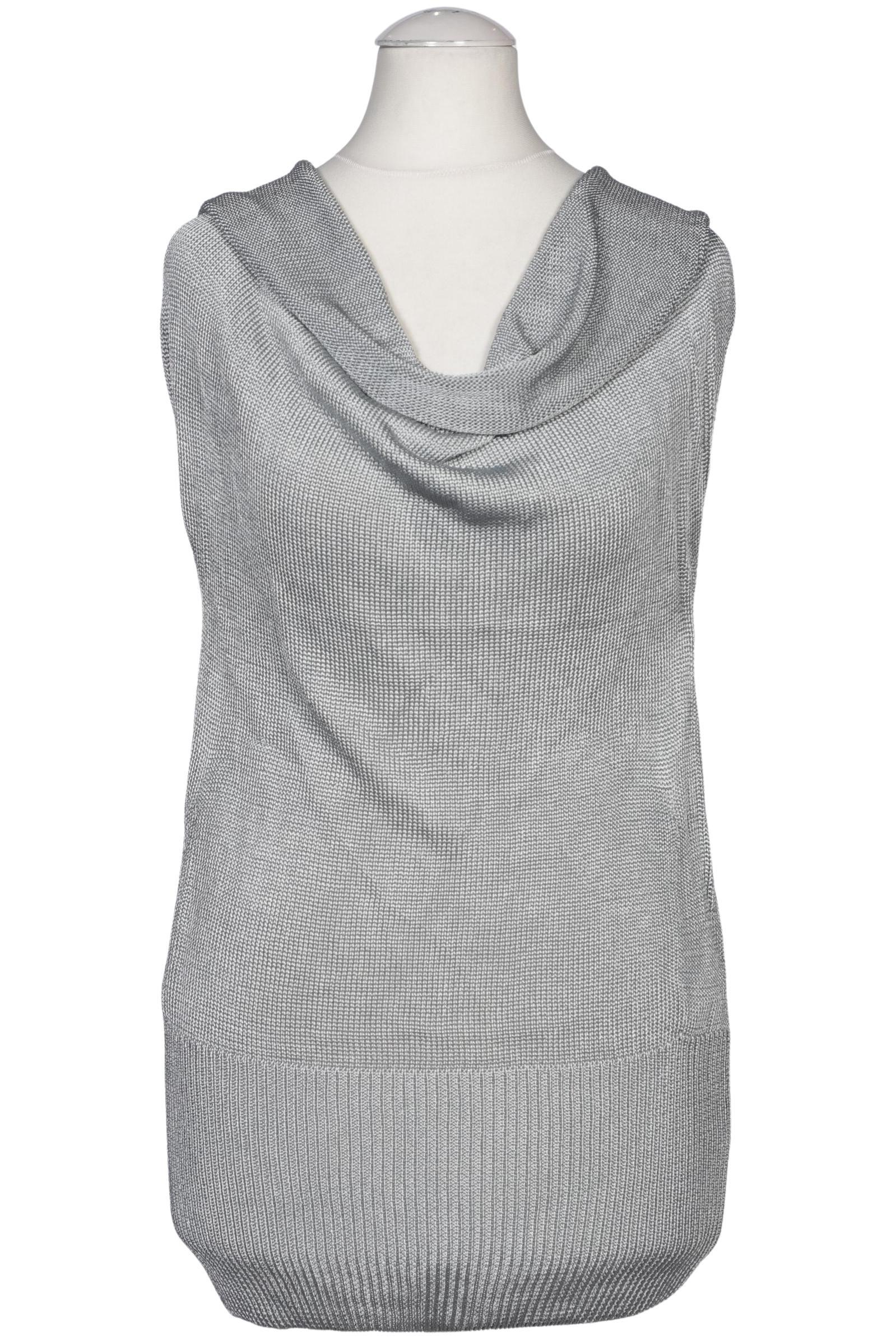 

yest Damen Pullover, grau, Gr. 36