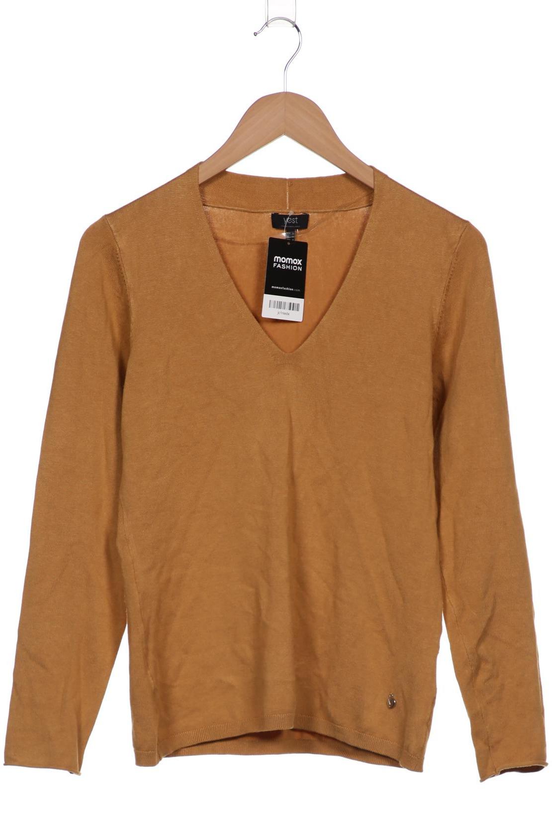 

yest Damen Pullover, braun