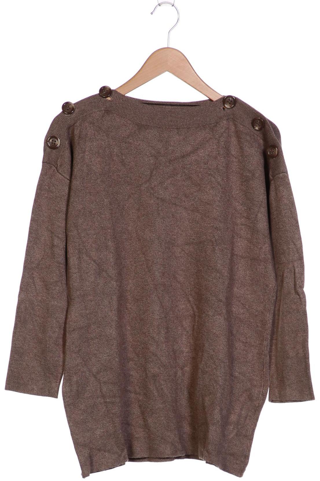 

yest Damen Pullover, braun