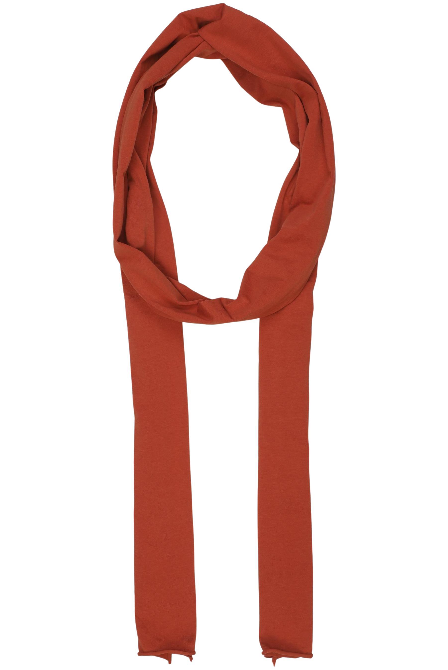 

yest Damen Schal, rot, Gr.