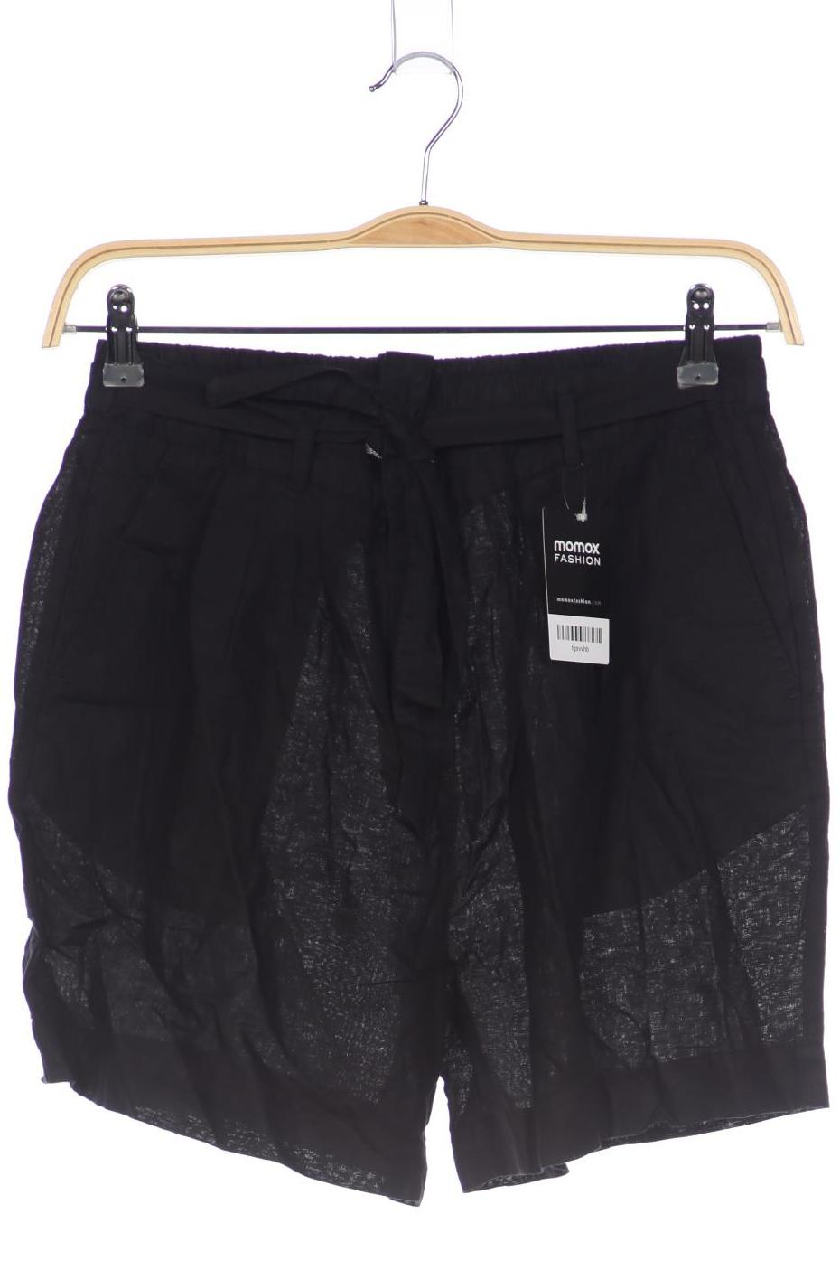 

yest Damen Shorts, schwarz, Gr. 42