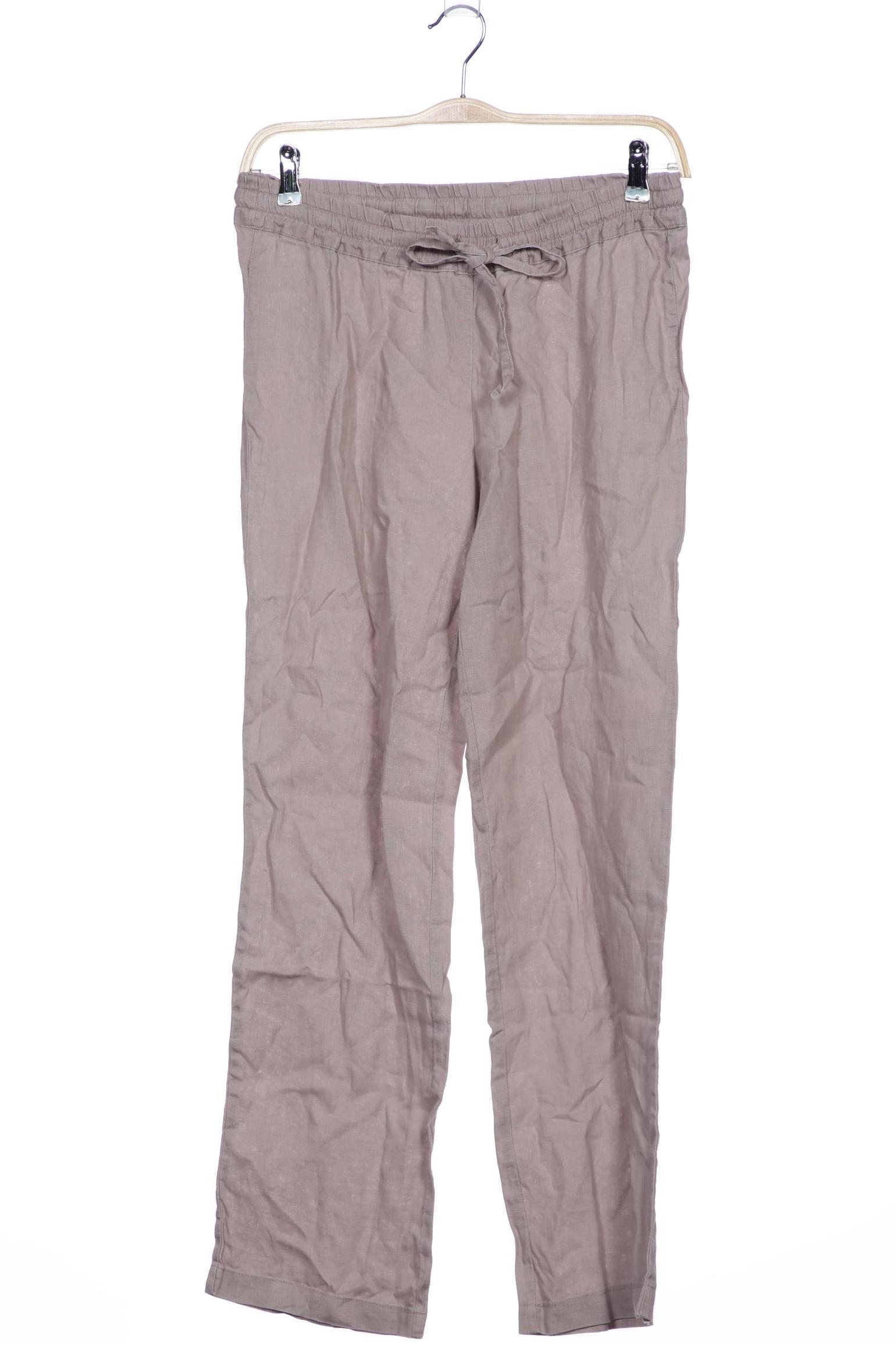 

yest Damen Stoffhose, pink, Gr. 38