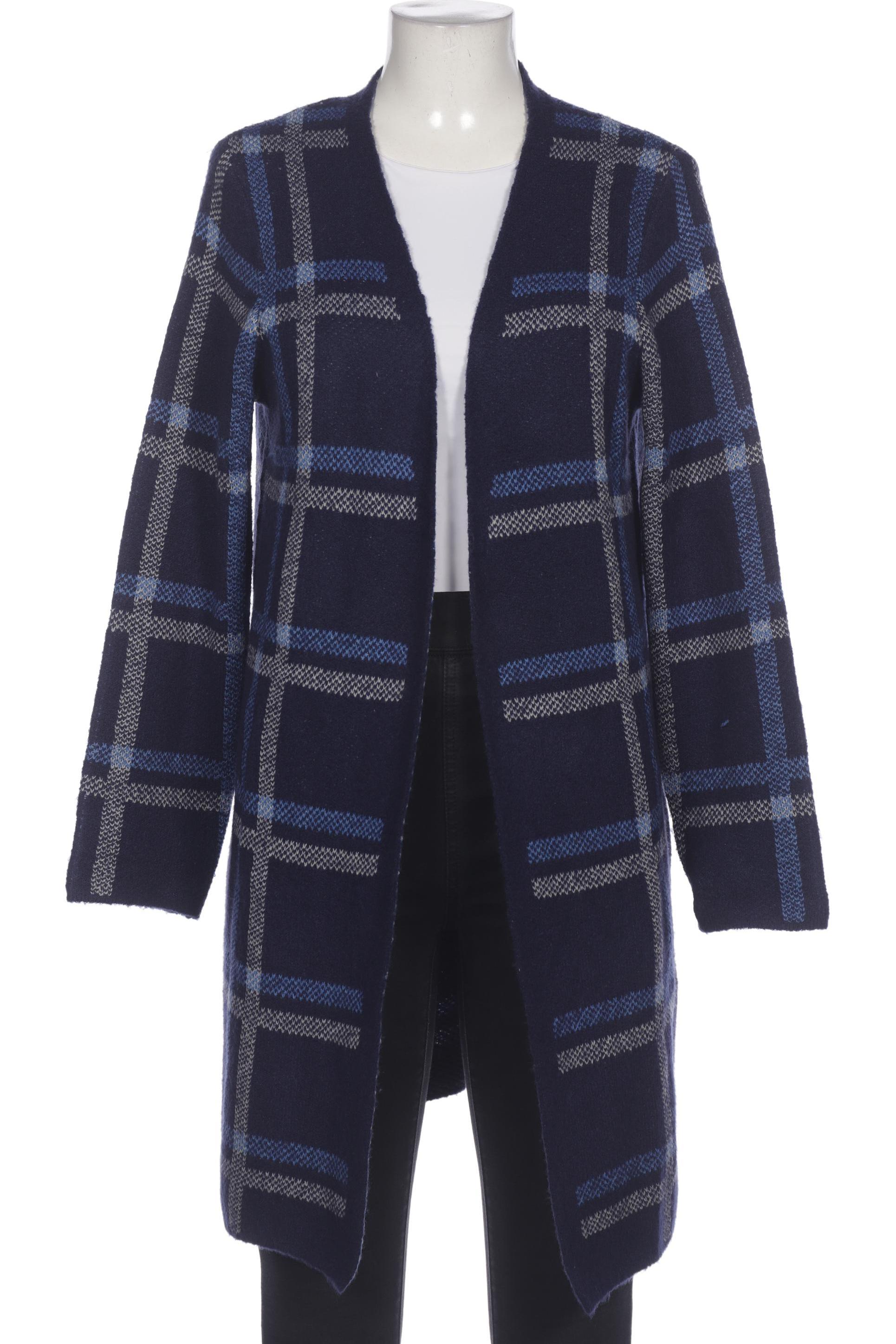 

yest Damen Strickjacke, marineblau, Gr. 40
