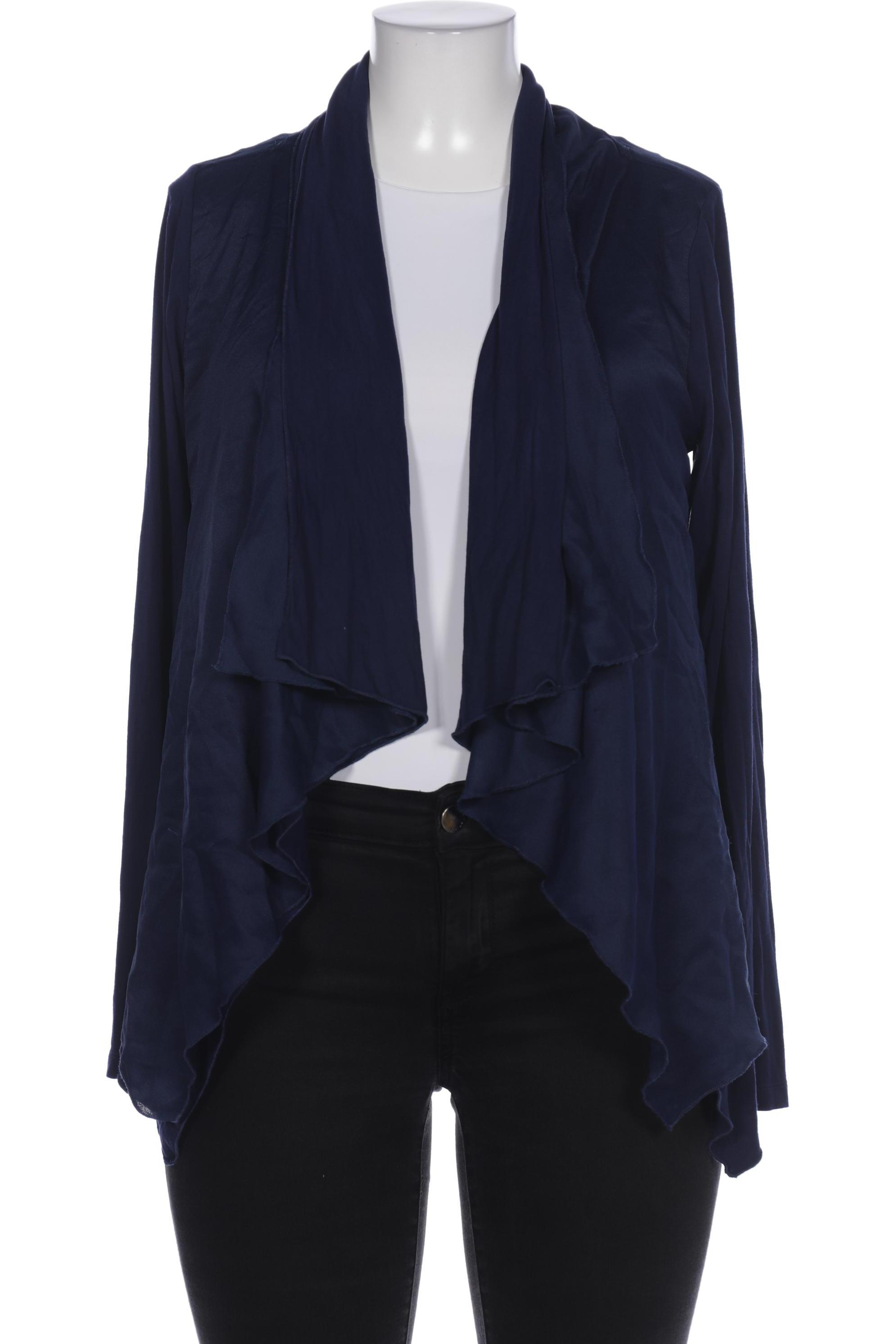 

yest Damen Strickjacke, marineblau, Gr. 44