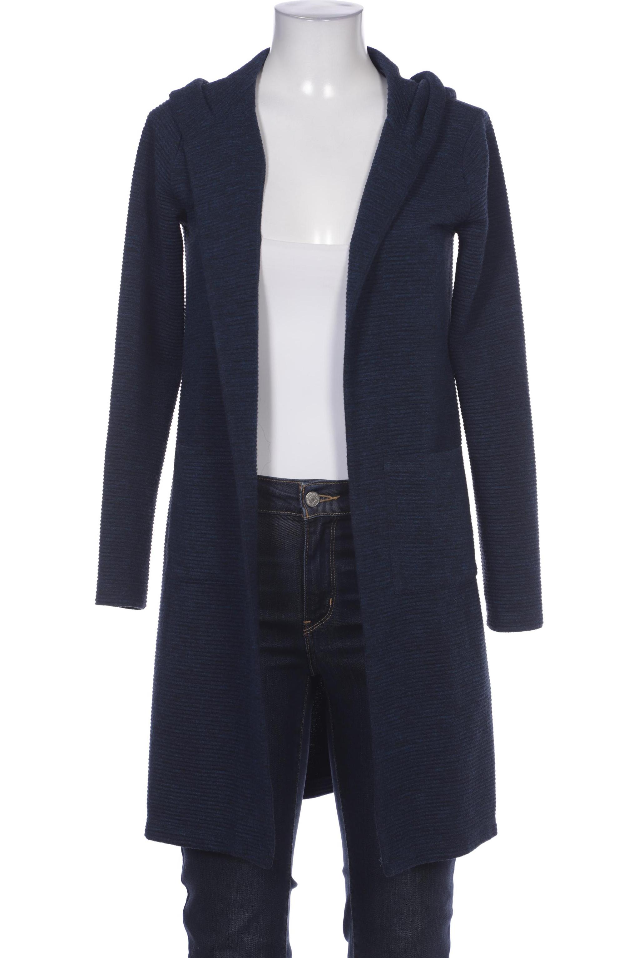 

yest Damen Strickjacke, marineblau, Gr. 38