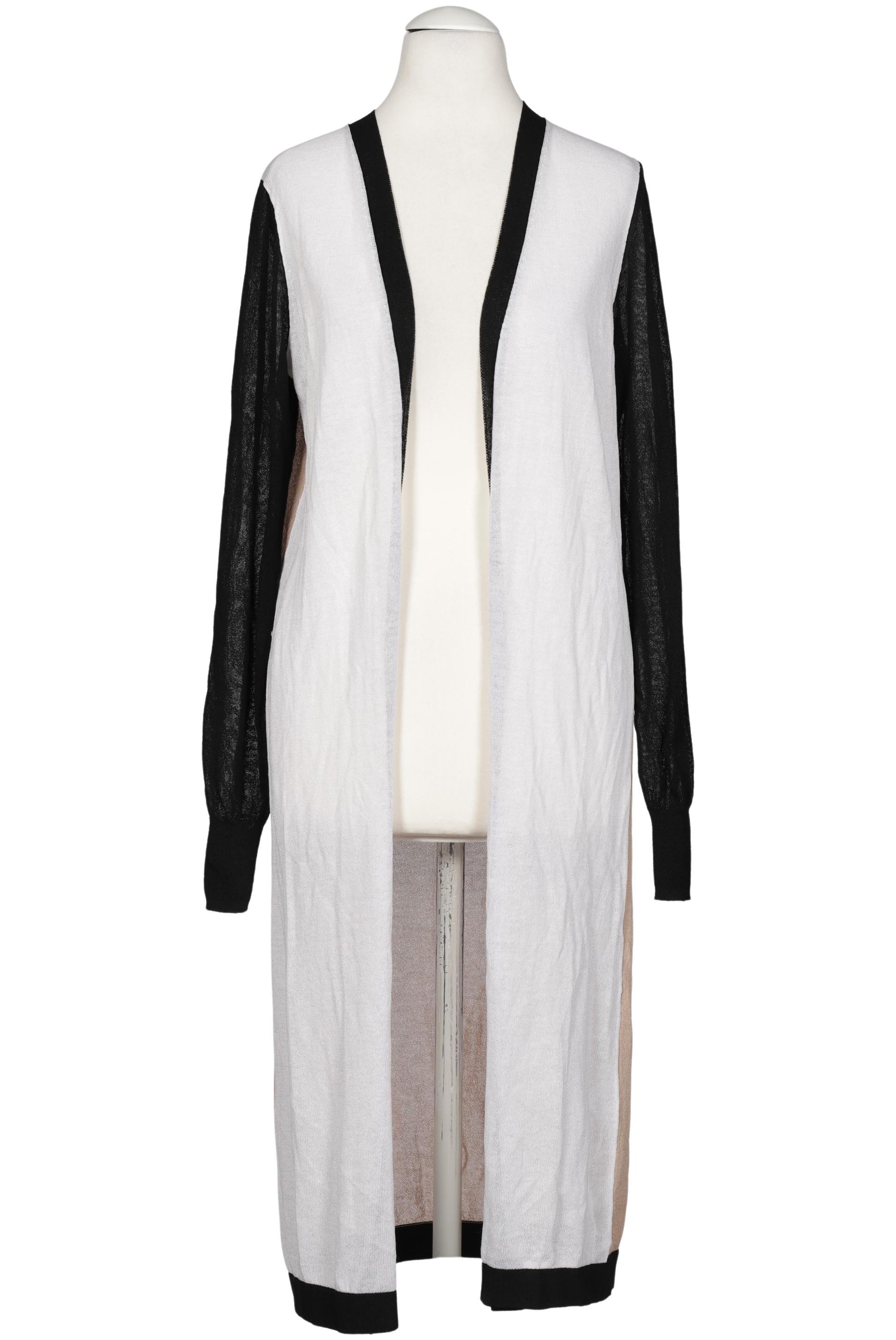 

yest Damen Strickjacke, mehrfarbig, Gr. 36