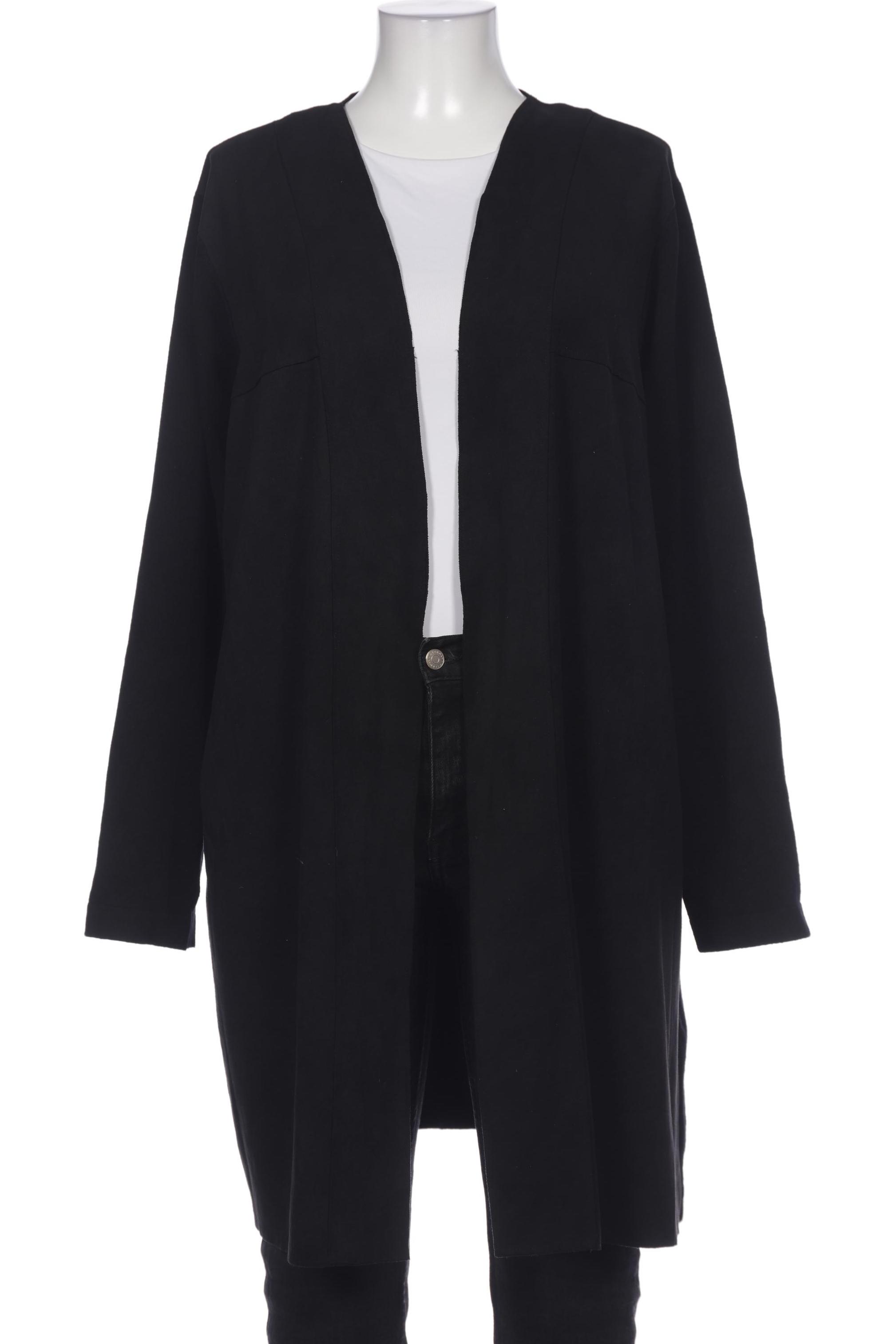 

yest Damen Strickjacke, schwarz
