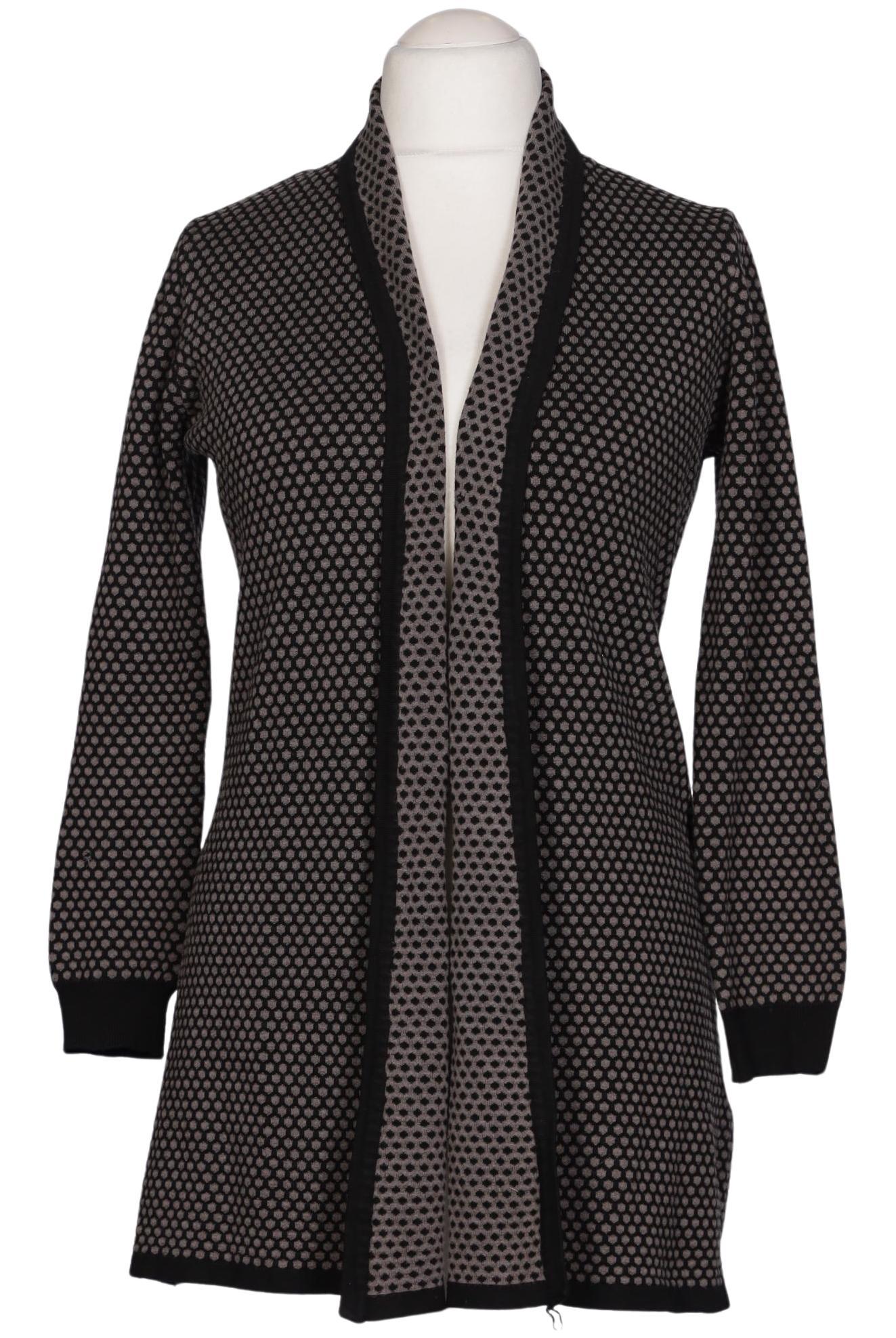 

yest Damen Strickjacke, mehrfarbig, Gr. 14