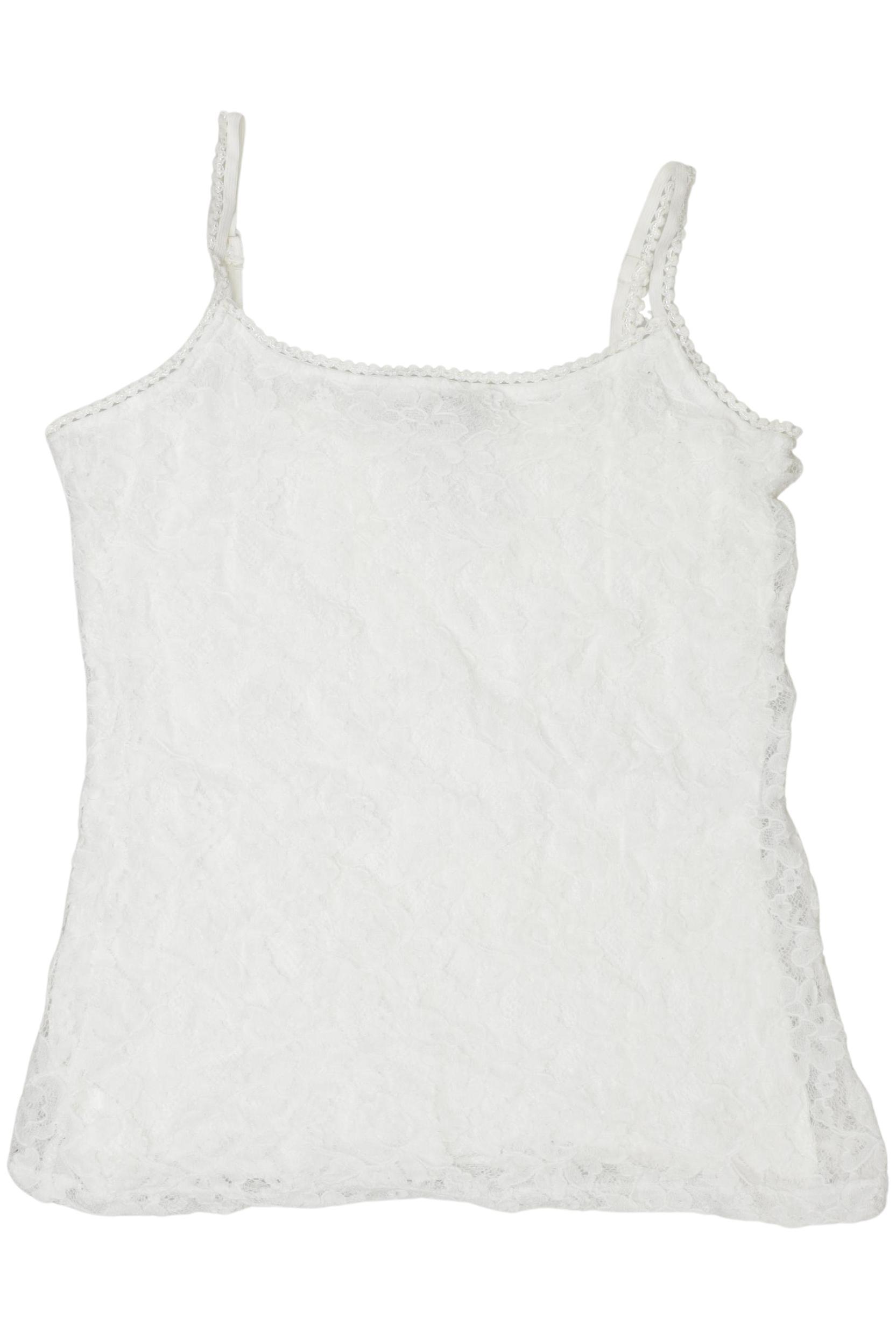 

yest Damen Top, weiß, Gr. 34
