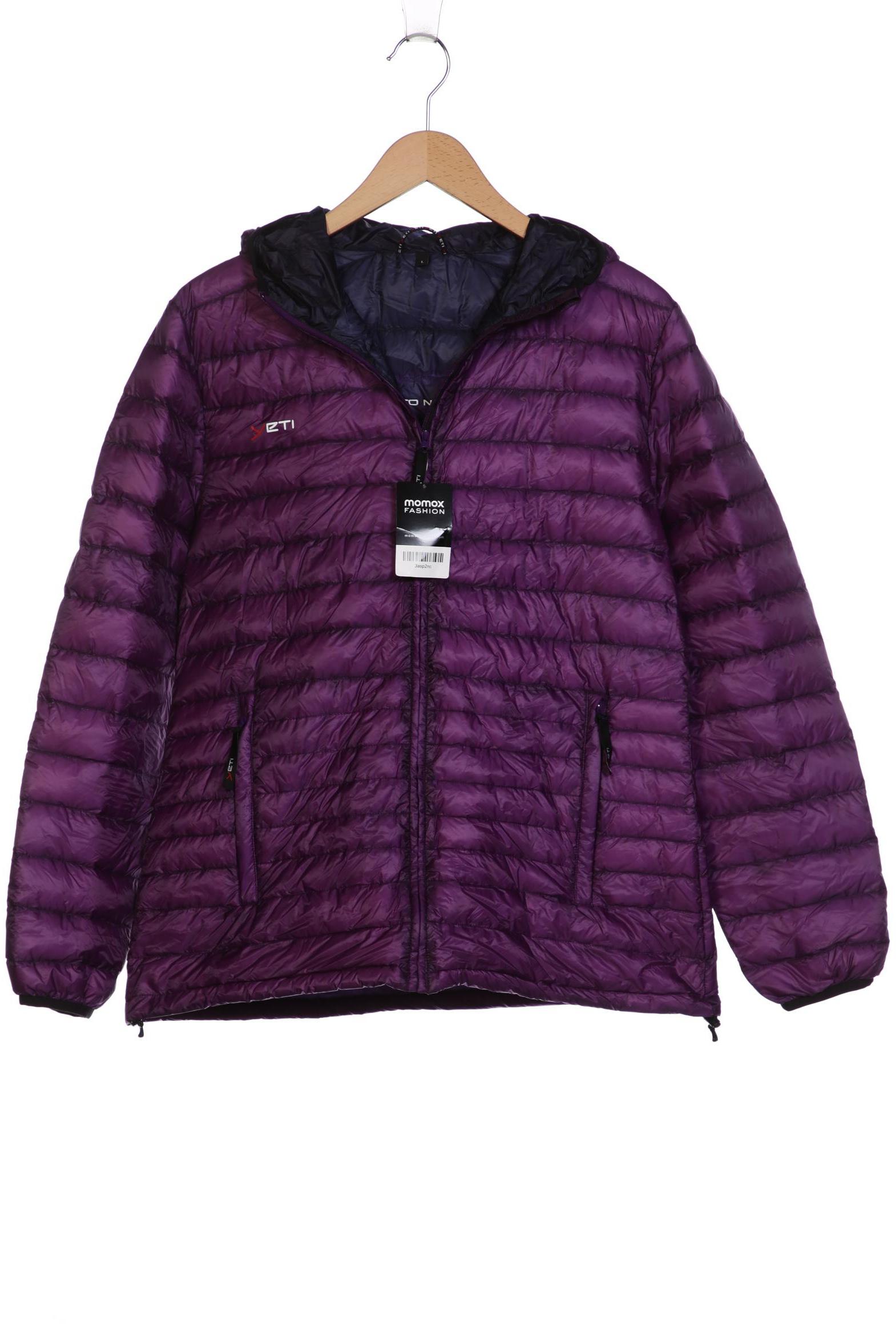 

Yeti Damen Jacke, flieder, Gr. 42