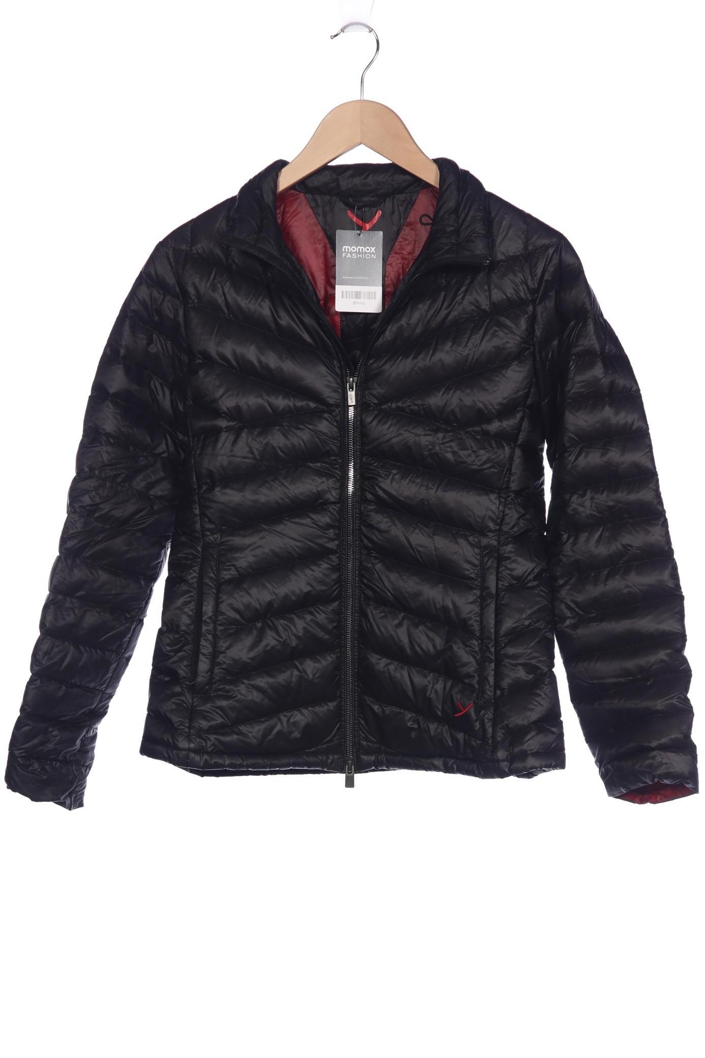 

Yeti Damen Jacke, schwarz, Gr. 36