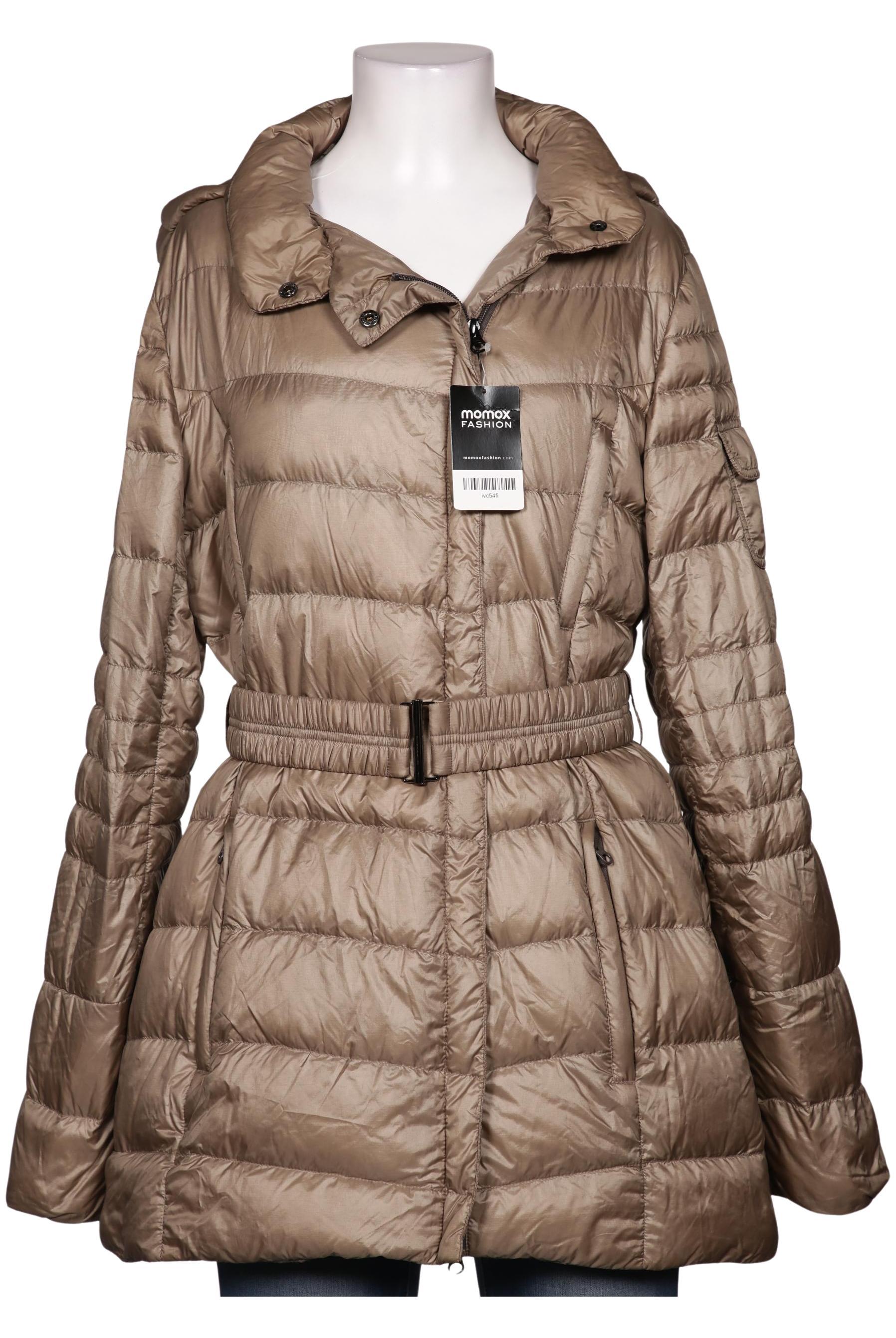 

Yeti Damen Jacke, beige, Gr. 38