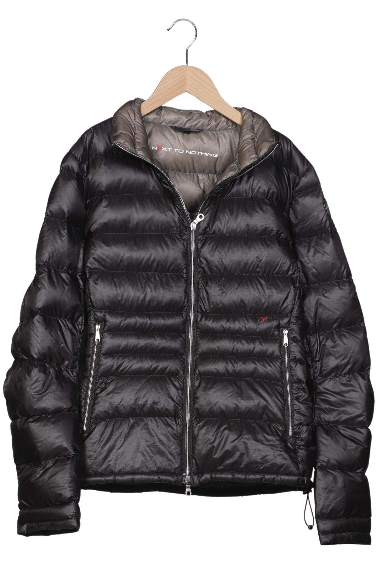 

Yeti Damen Jacke, schwarz, Gr. 44