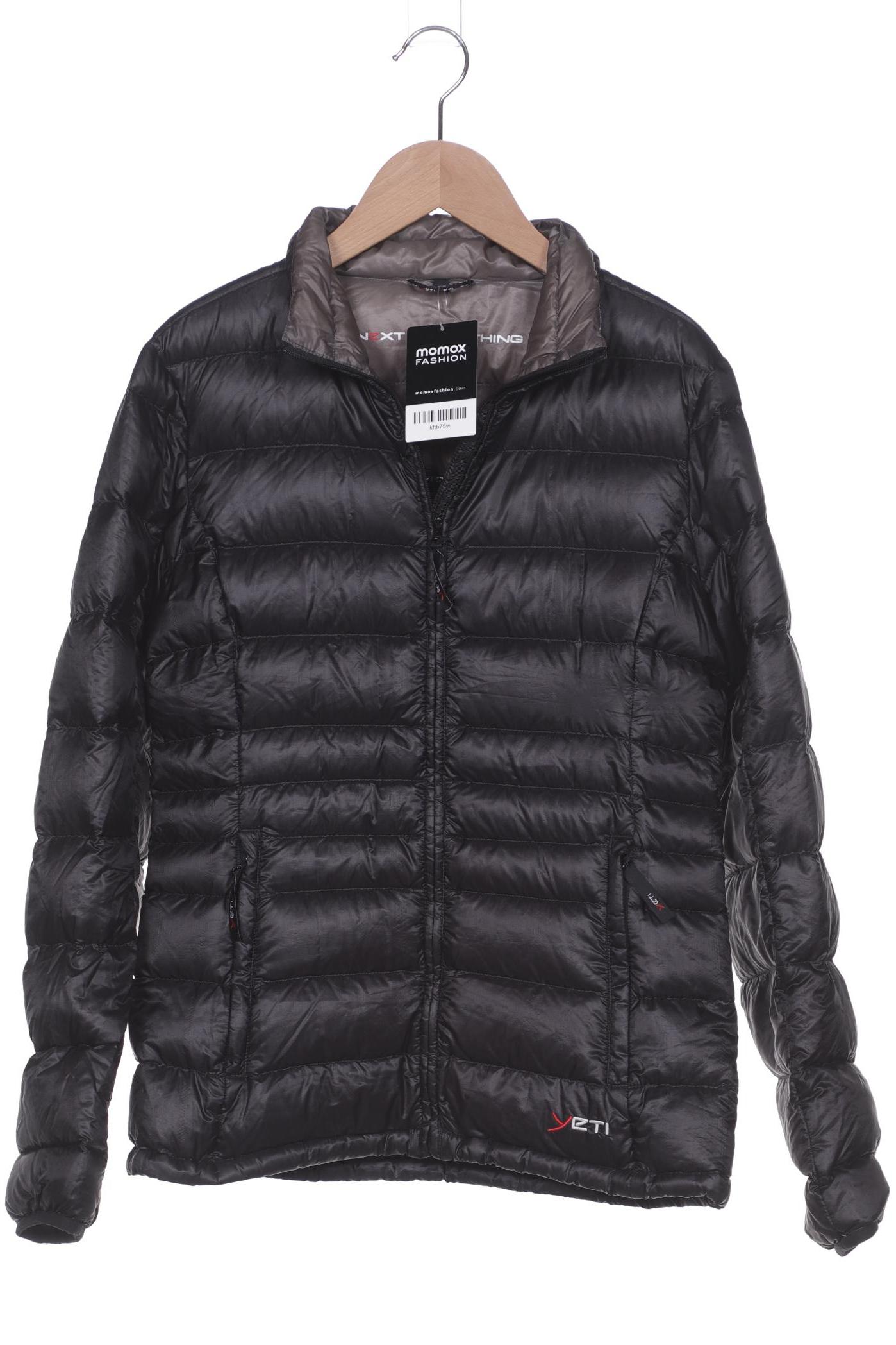 

Yeti Damen Jacke, schwarz
