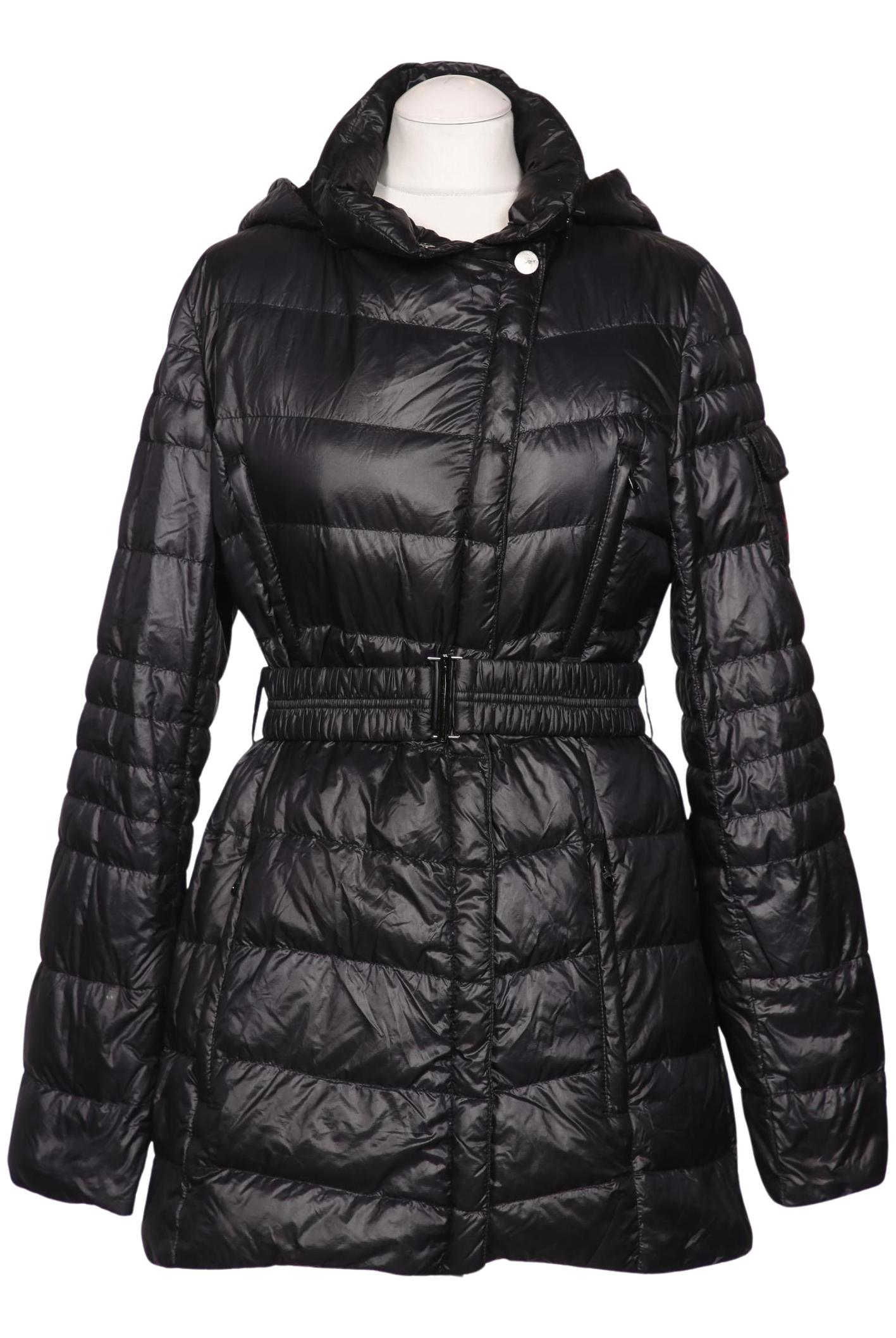 

Yeti Damen Jacke, schwarz, Gr. 38
