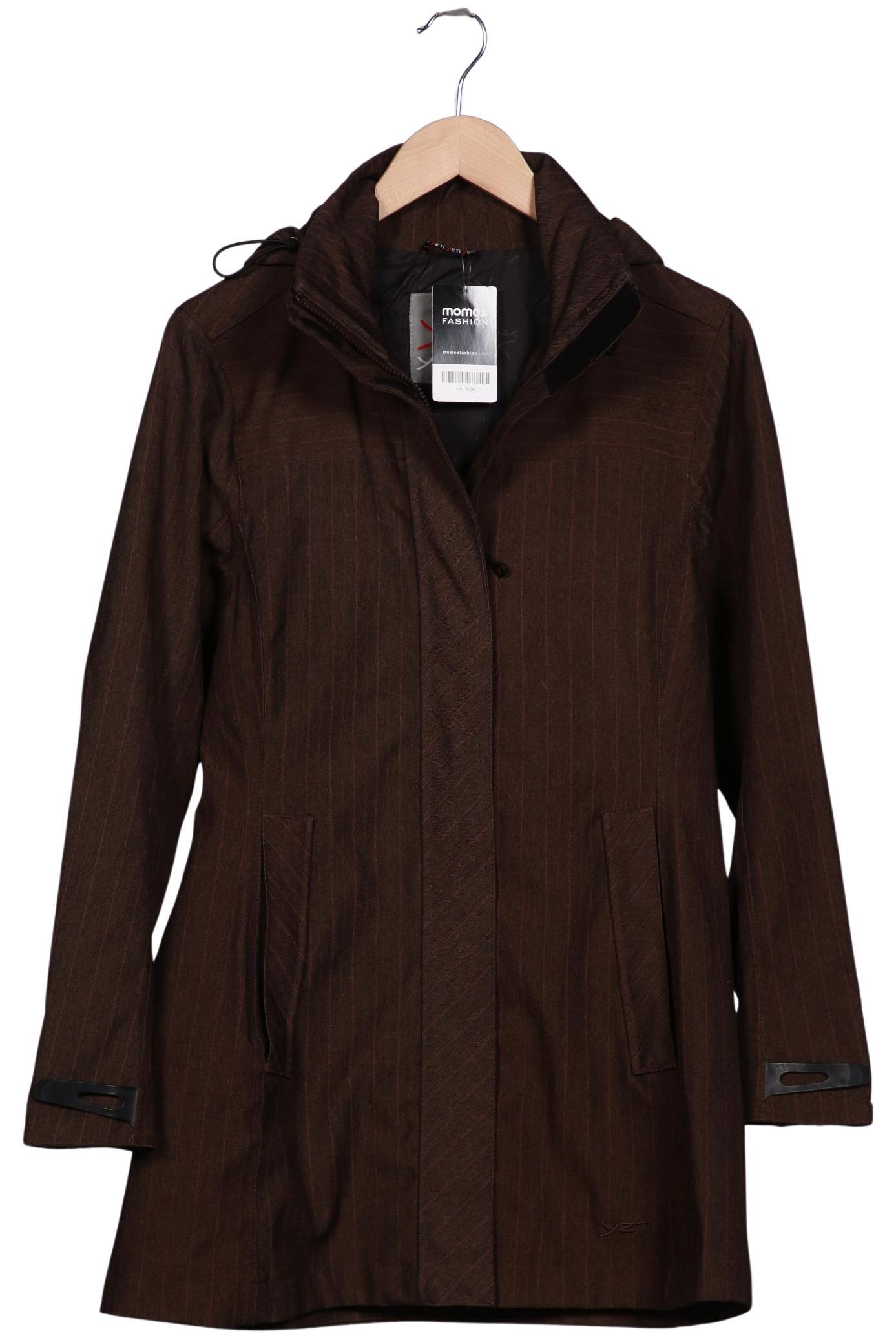

Yeti Damen Jacke, braun, Gr. 38