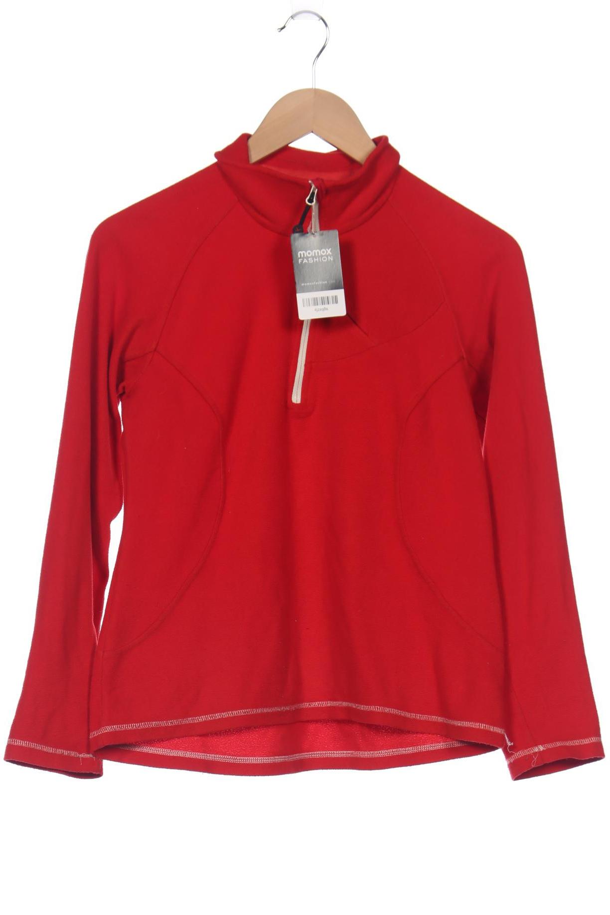 

Yeti Damen Pullover, rot