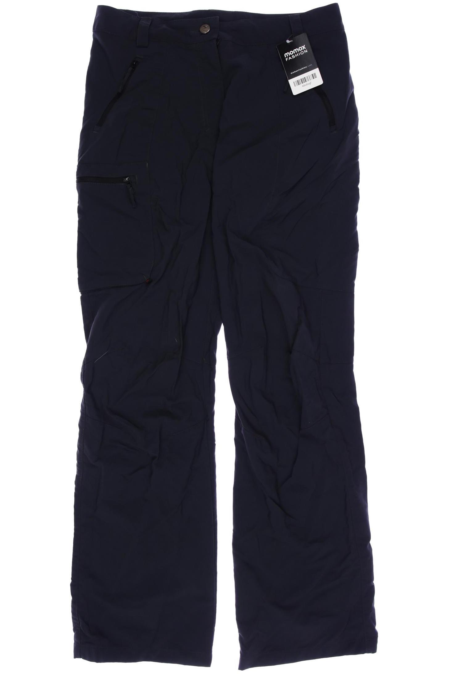 

Yeti Damen Stoffhose, schwarz, Gr. 38