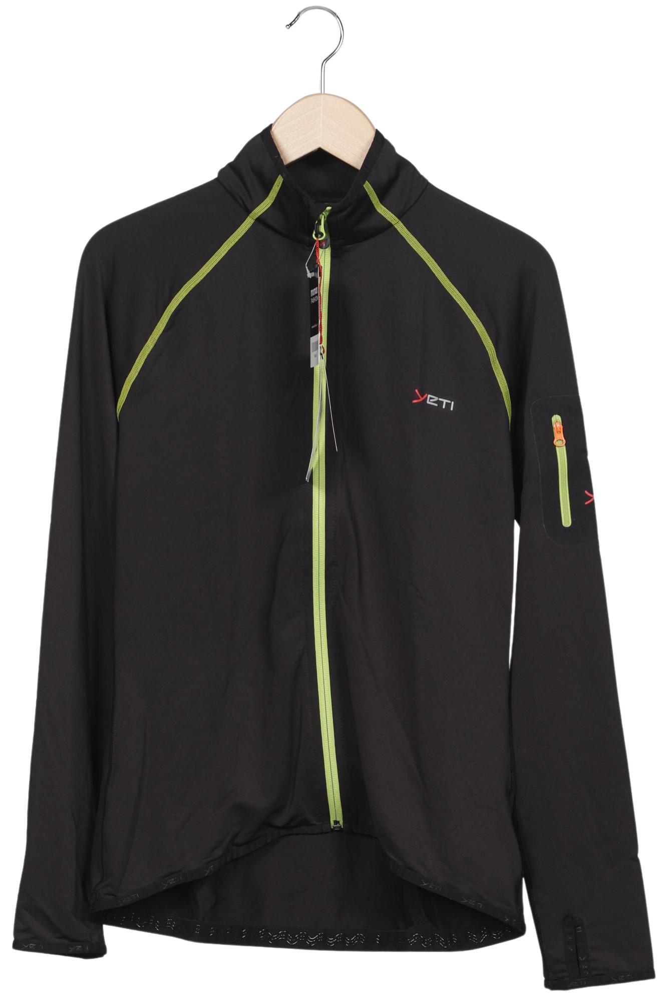 

Yeti Damen Sweatshirt, schwarz, Gr. 42