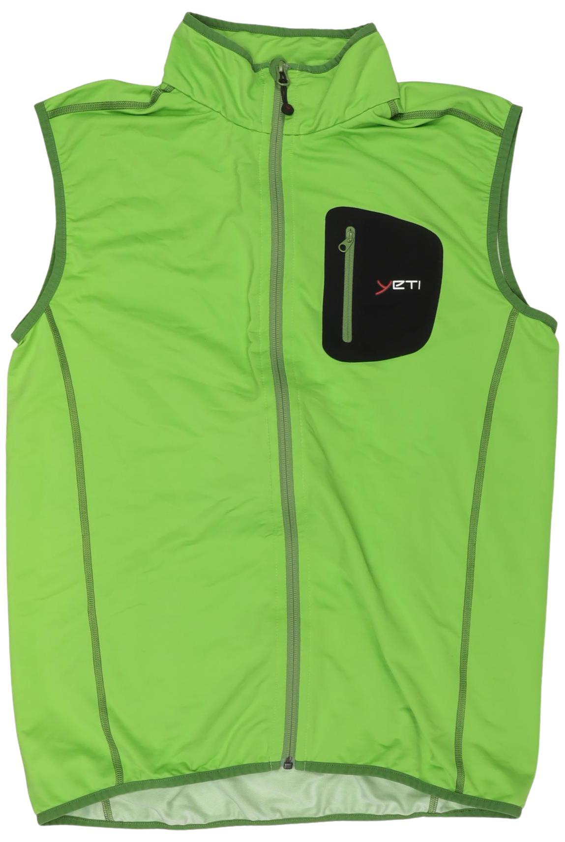 

Yeti Damen Weste, grün, Gr. 42