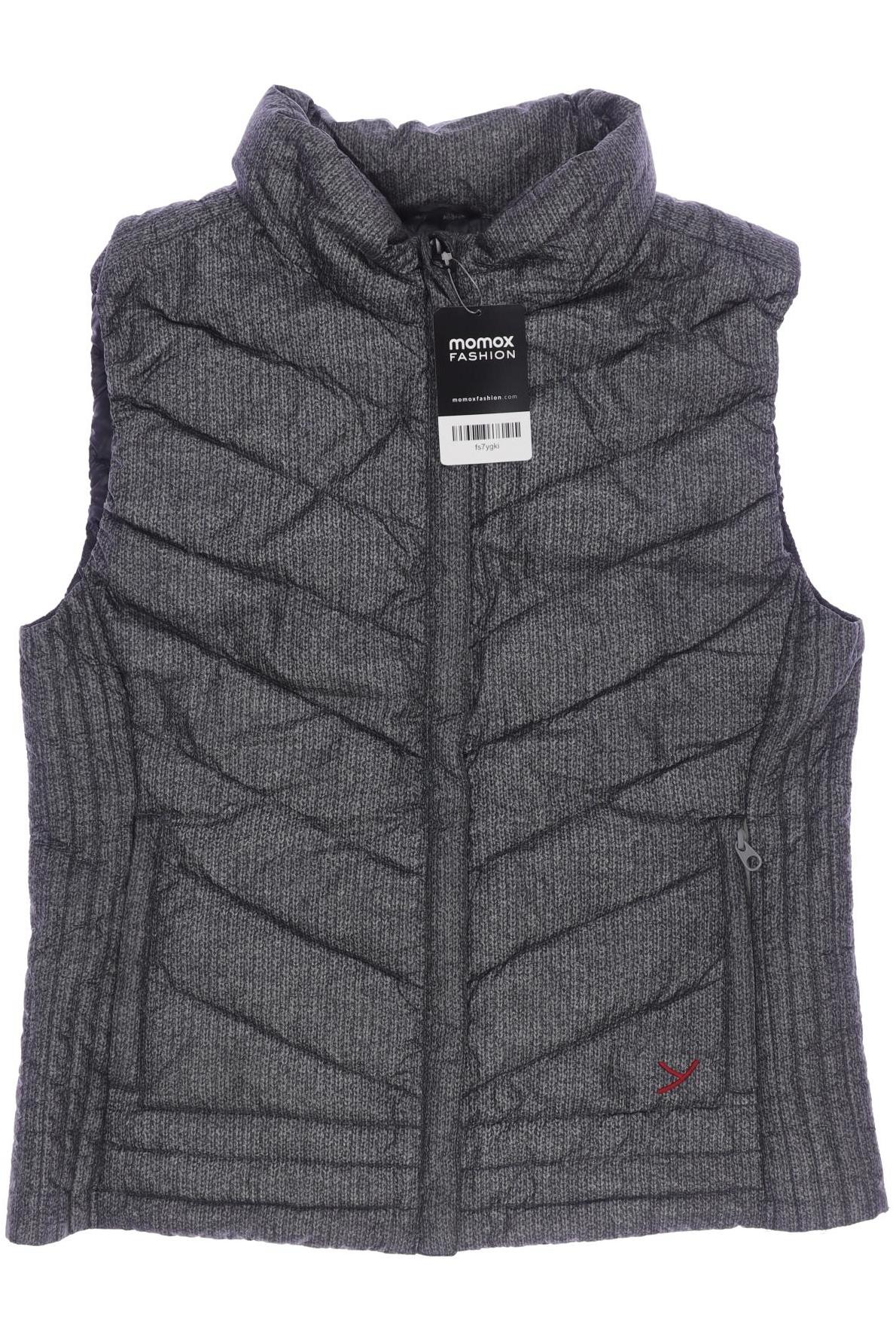 

Yeti Damen Weste, grau, Gr. 42