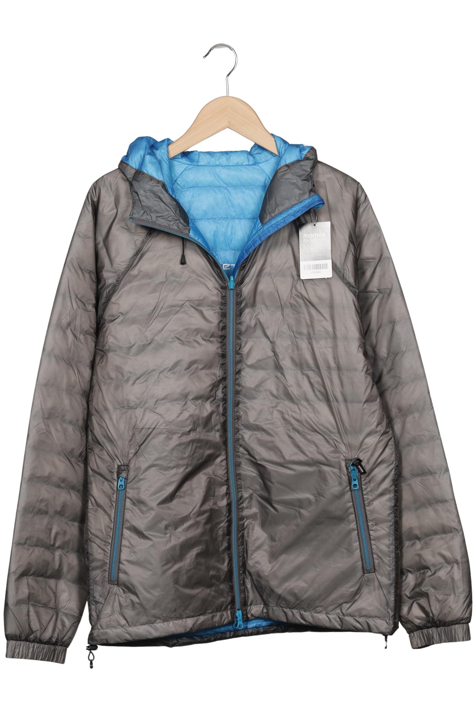 

Yeti Herren Jacke, grau, Gr. 56