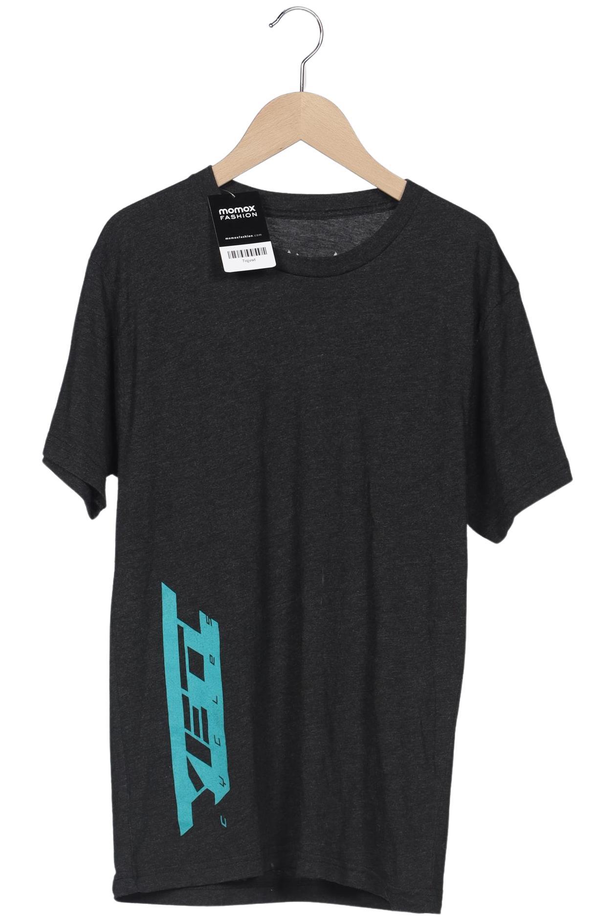 

Yeti Herren T-Shirt, grau, Gr. 46