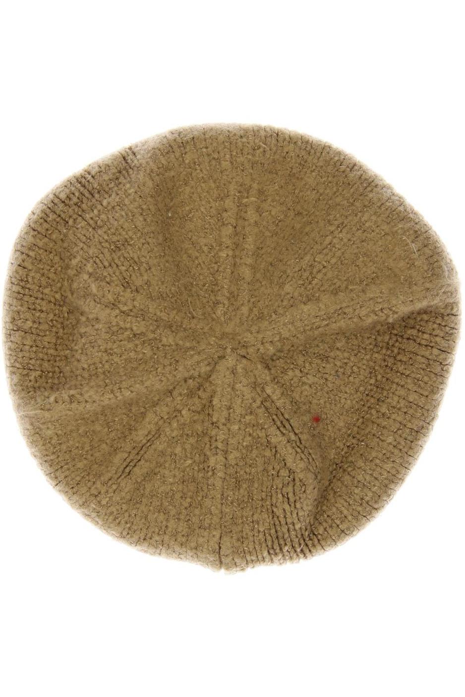 

YMC You Must Create Damen Hut/Mütze, beige, Gr. uni