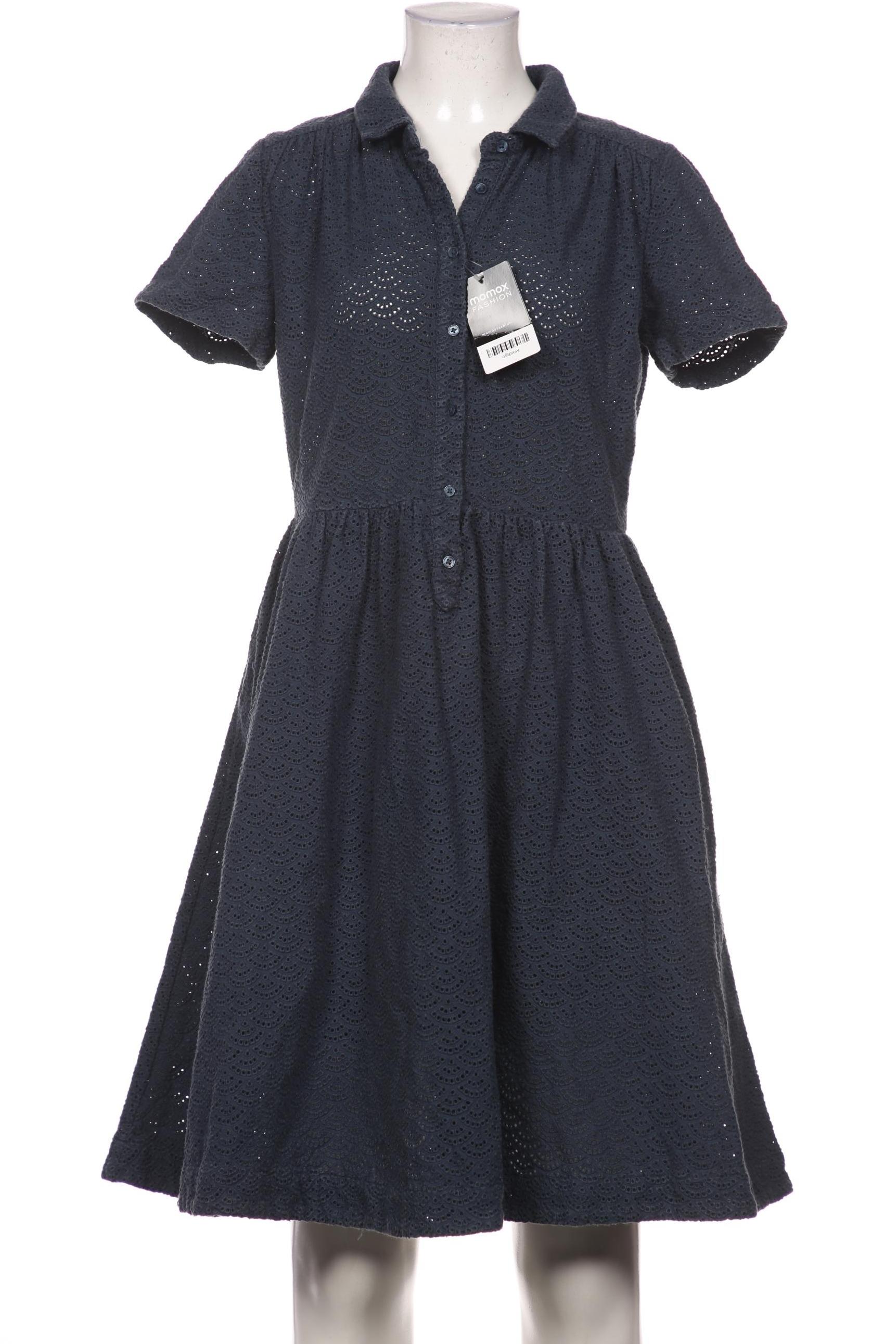 

YMC You Must Create Damen Kleid, marineblau, Gr. 12